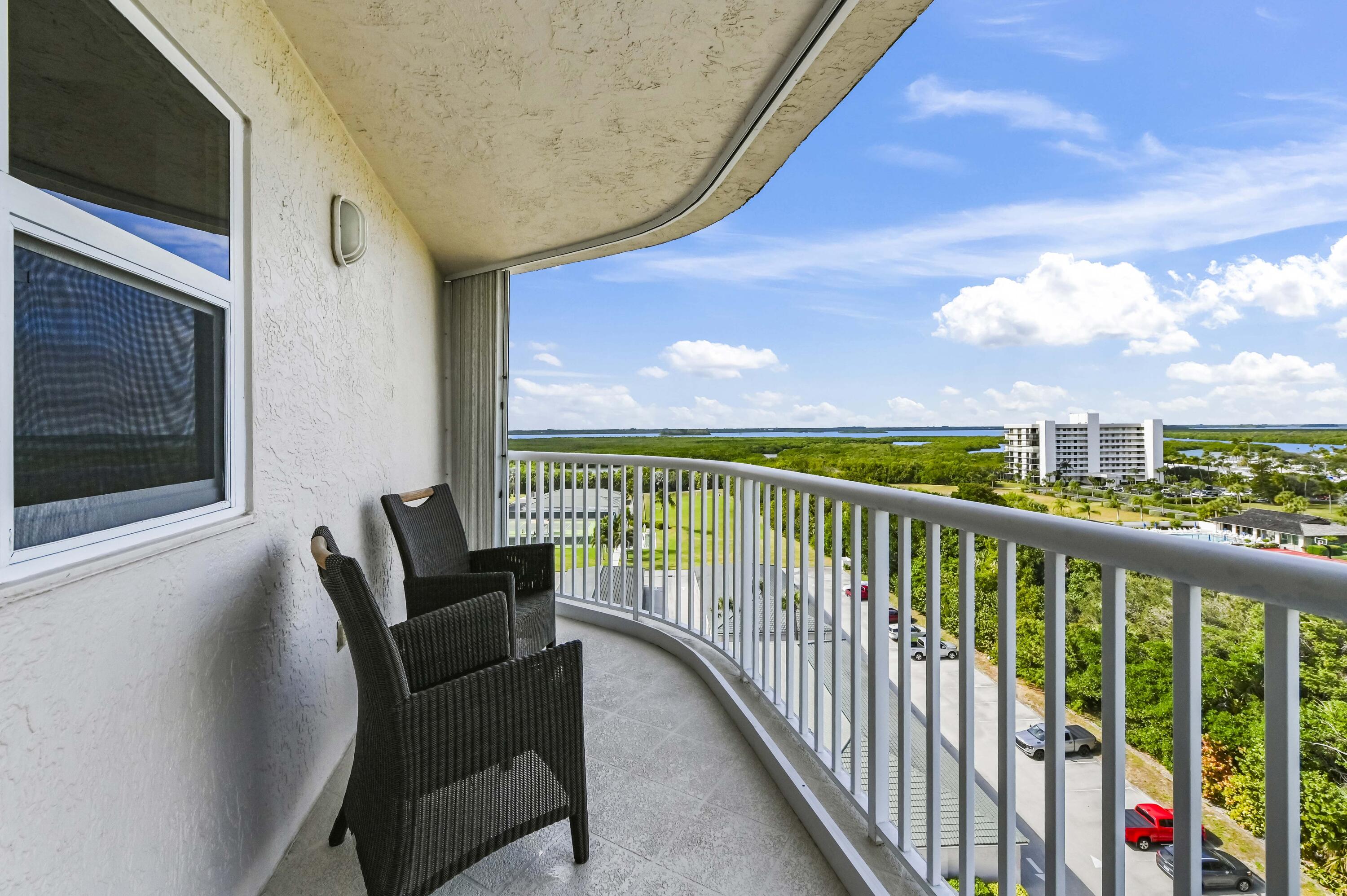 SEAWARD AT ATLANTIC VIEW CONDOMINIUM - Residential