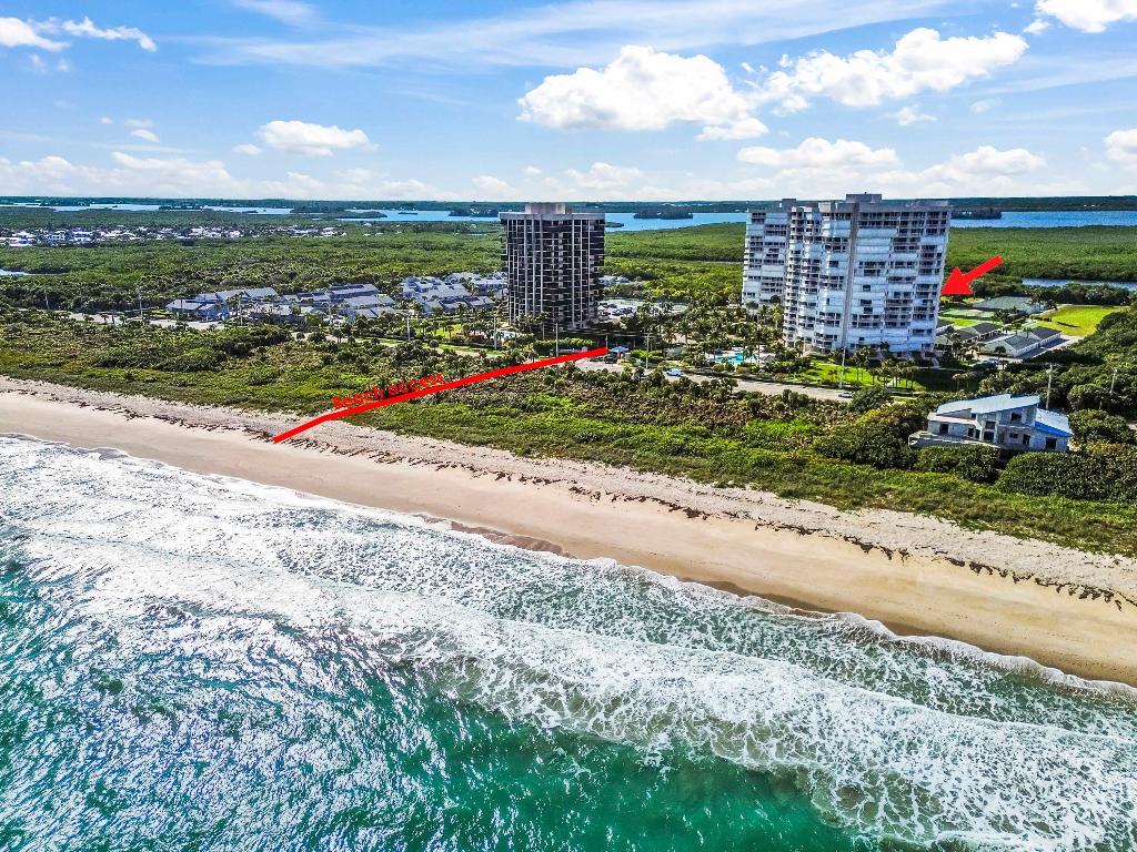 SEAWARD AT ATLANTIC VIEW CONDOMINIUM - Residential