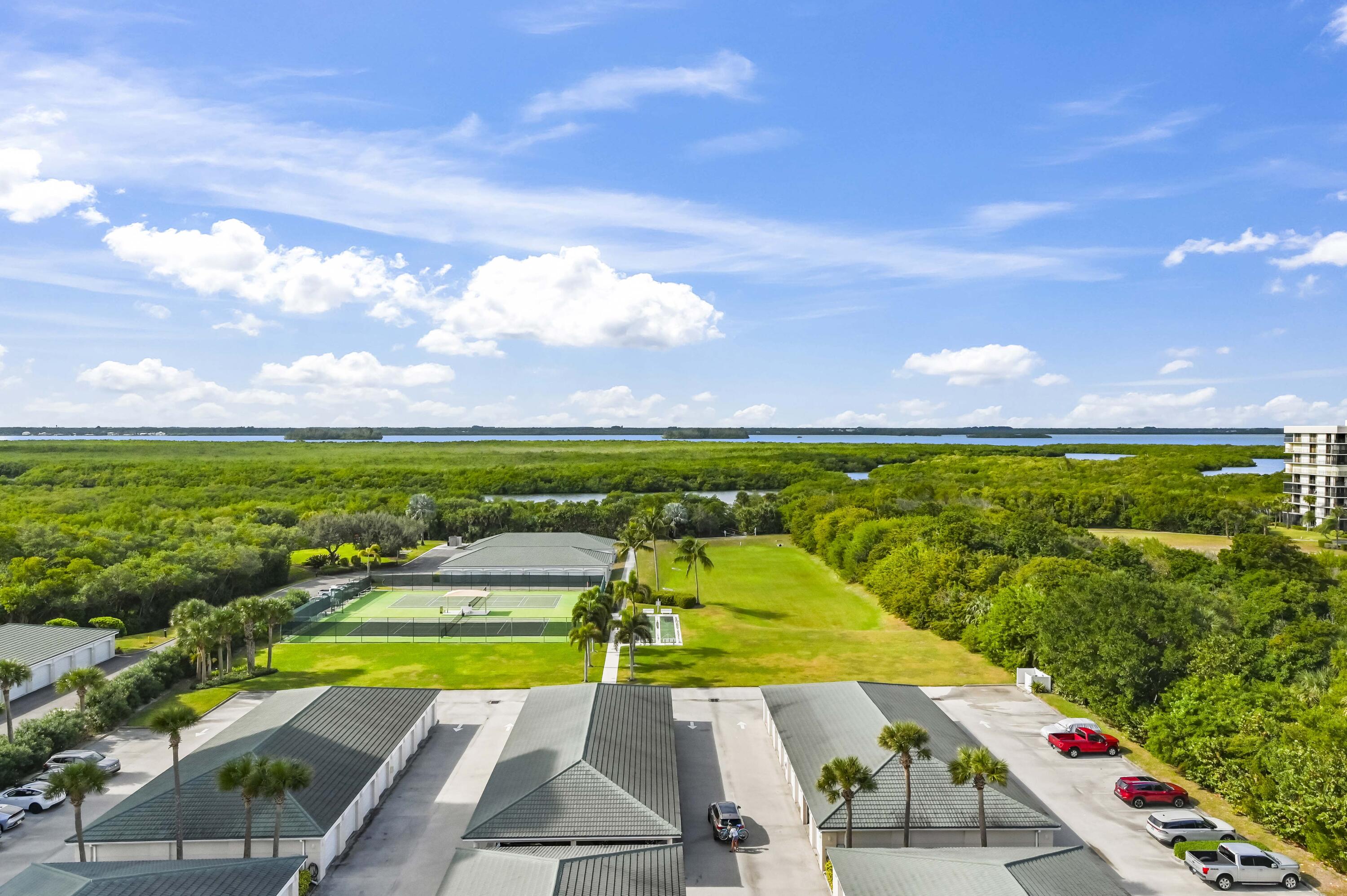 SEAWARD AT ATLANTIC VIEW CONDOMINIUM - Residential