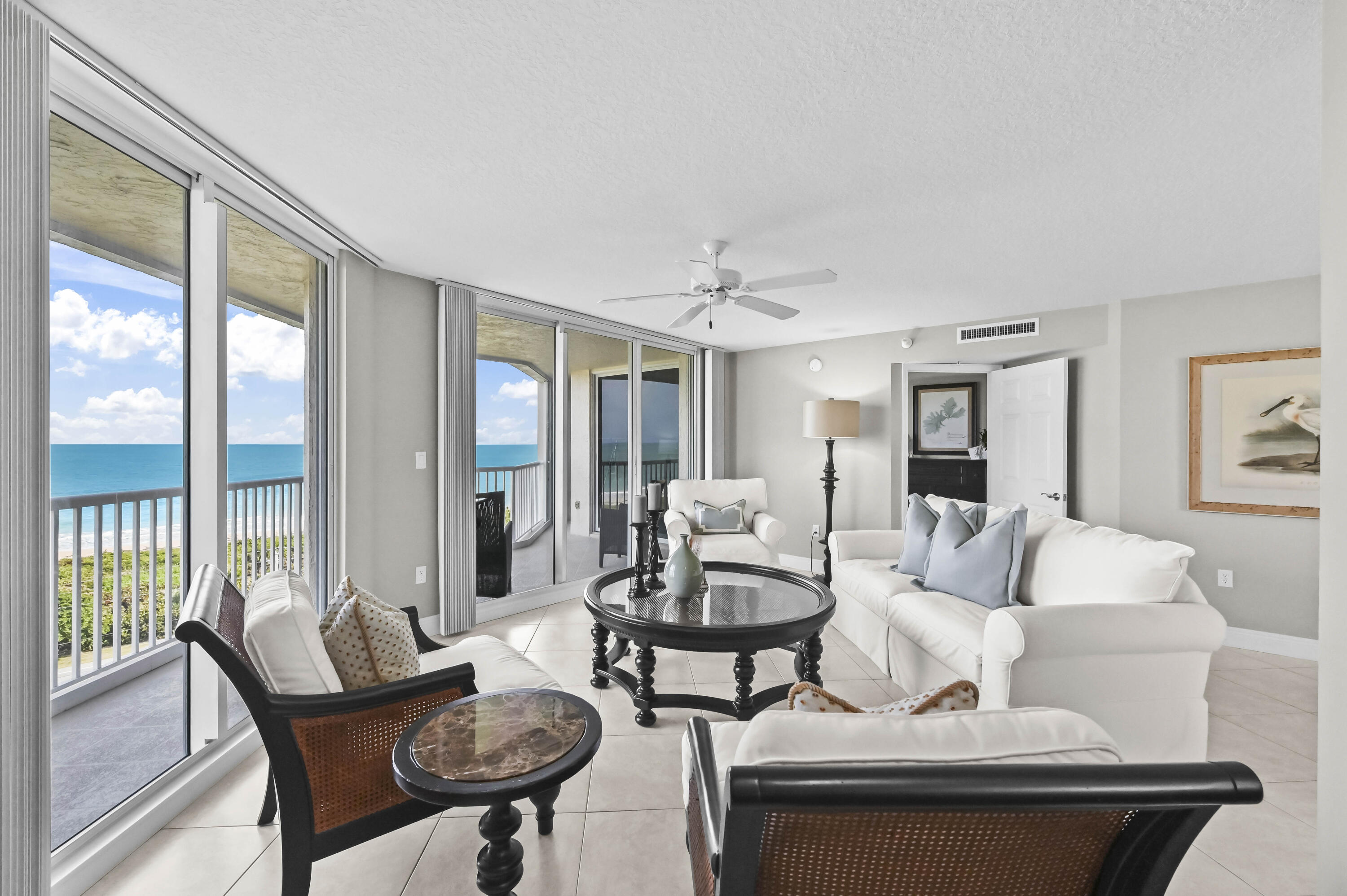 SEAWARD AT ATLANTIC VIEW CONDOMINIUM - Residential