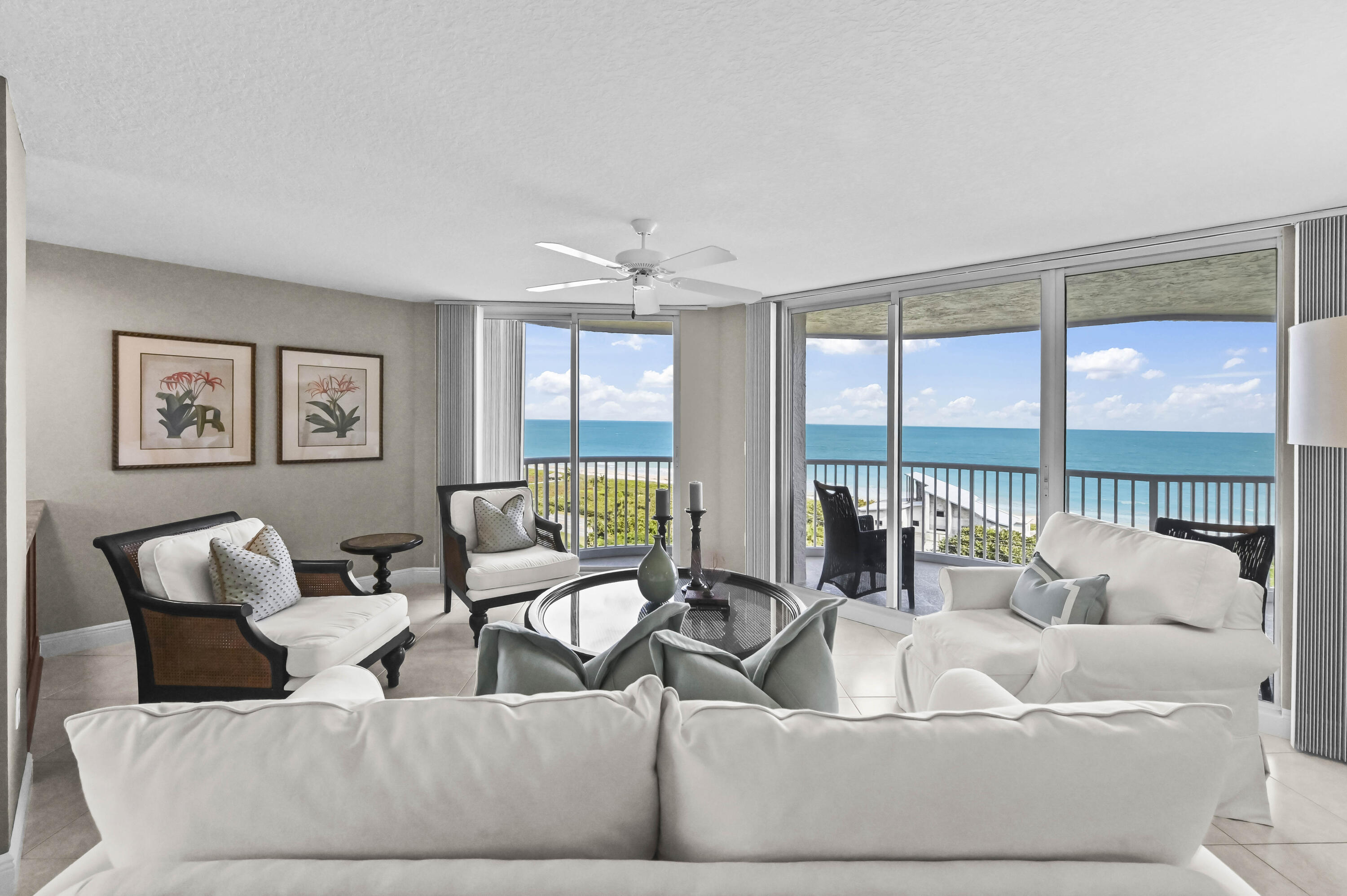 SEAWARD AT ATLANTIC VIEW CONDOMINIUM - Residential