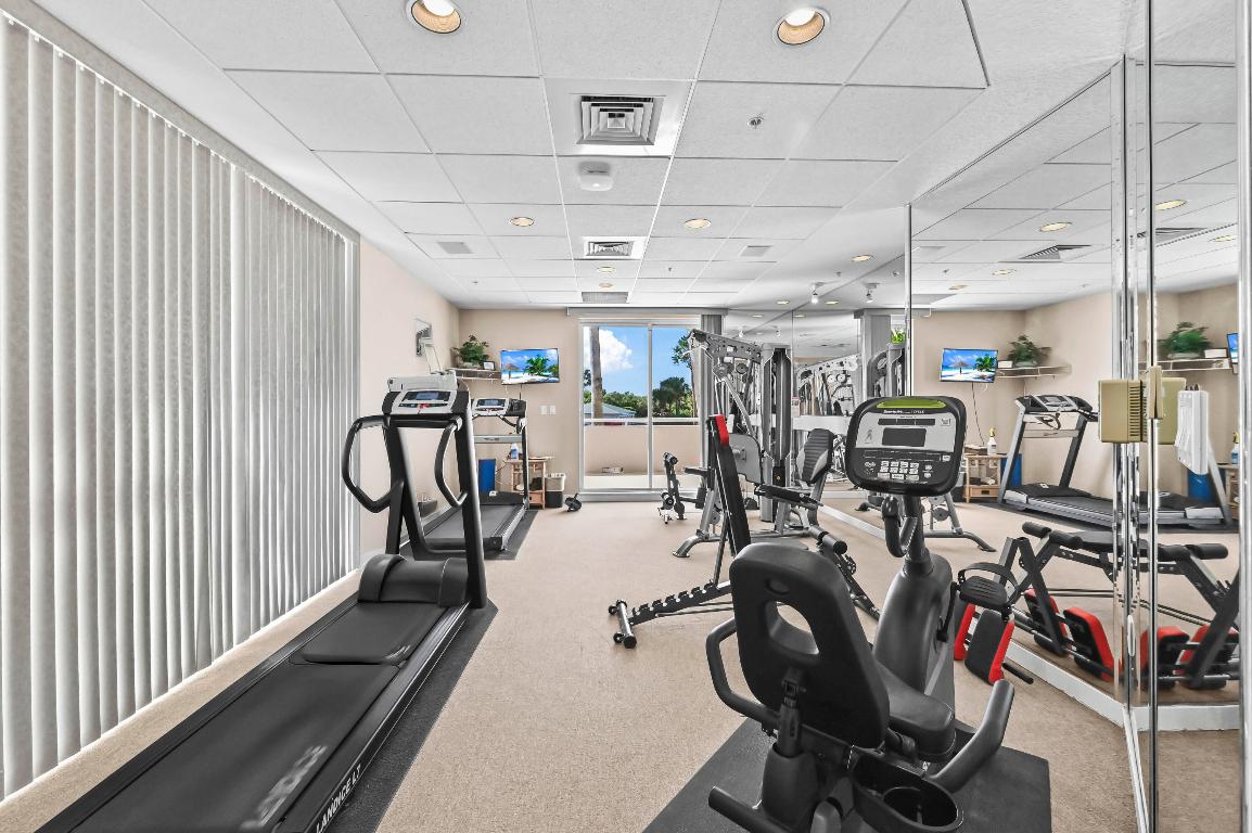 SEAWARD AT ATLANTIC VIEW CONDOMINIUM - Residential