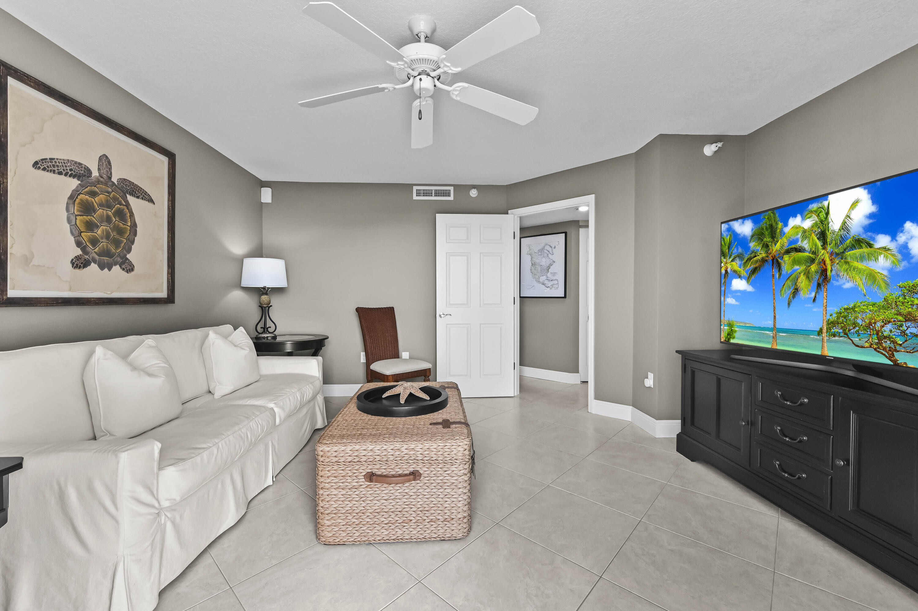 SEAWARD AT ATLANTIC VIEW CONDOMINIUM - Residential