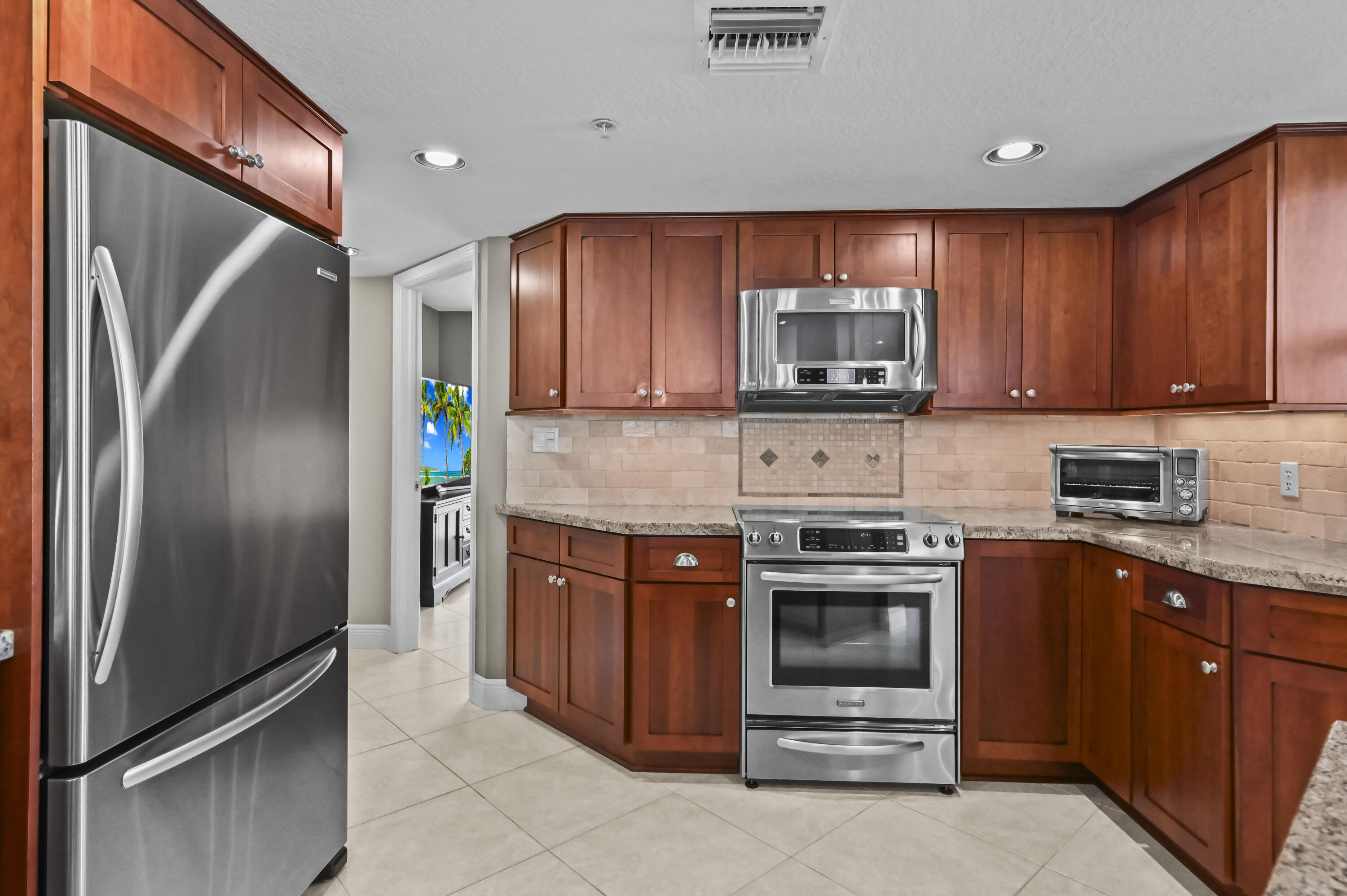 SEAWARD AT ATLANTIC VIEW CONDOMINIUM - Residential