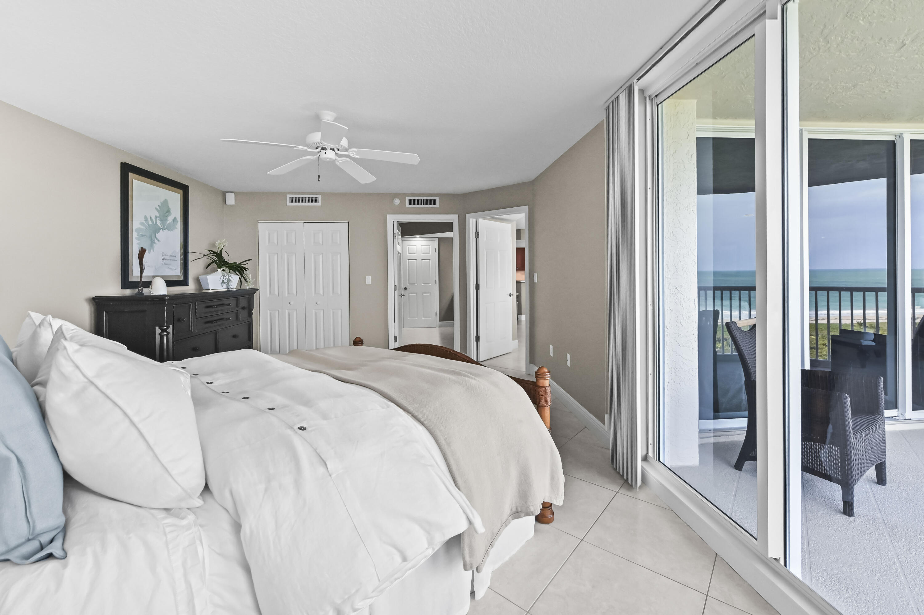 SEAWARD AT ATLANTIC VIEW CONDOMINIUM - Residential