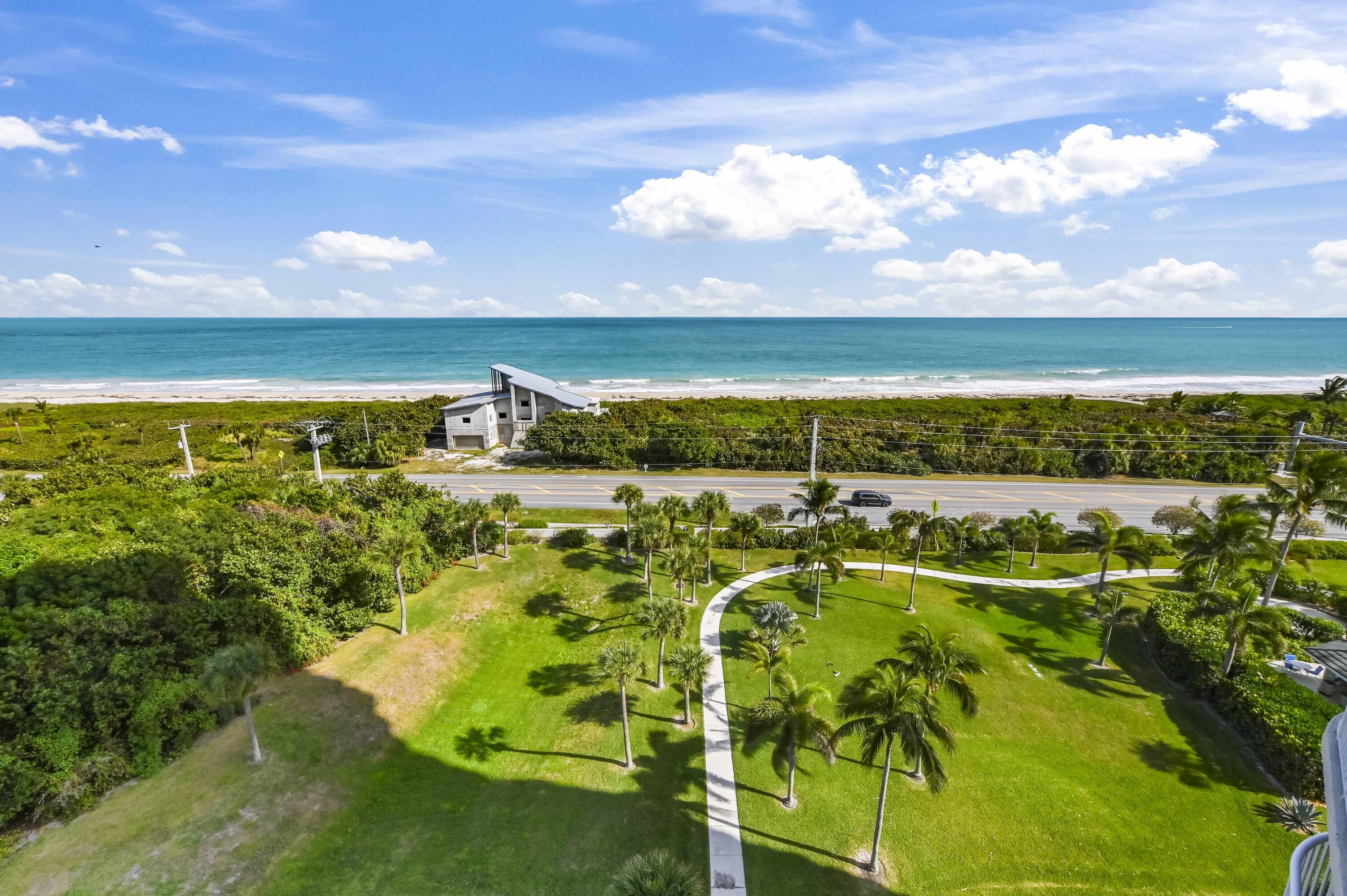 SEAWARD AT ATLANTIC VIEW CONDOMINIUM - Residential