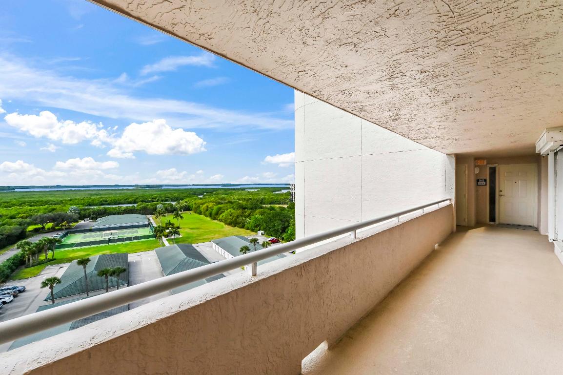 SEAWARD AT ATLANTIC VIEW CONDOMINIUM - Residential