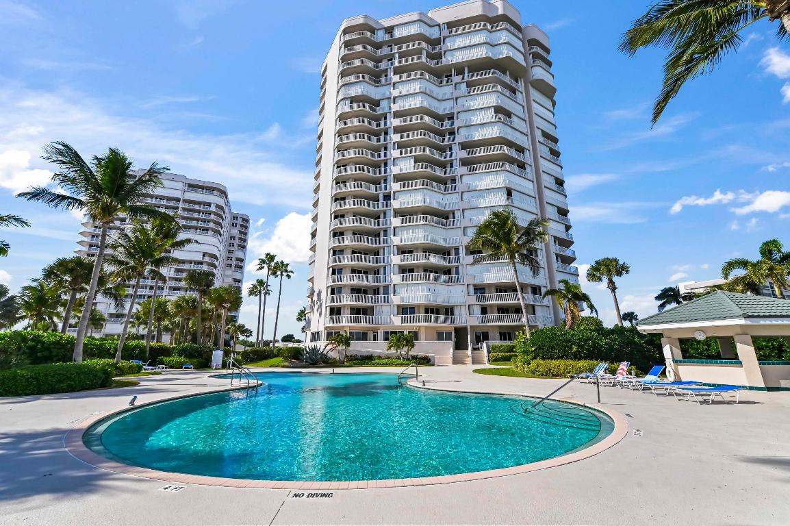 SEAWARD AT ATLANTIC VIEW CONDOMINIUM - Residential