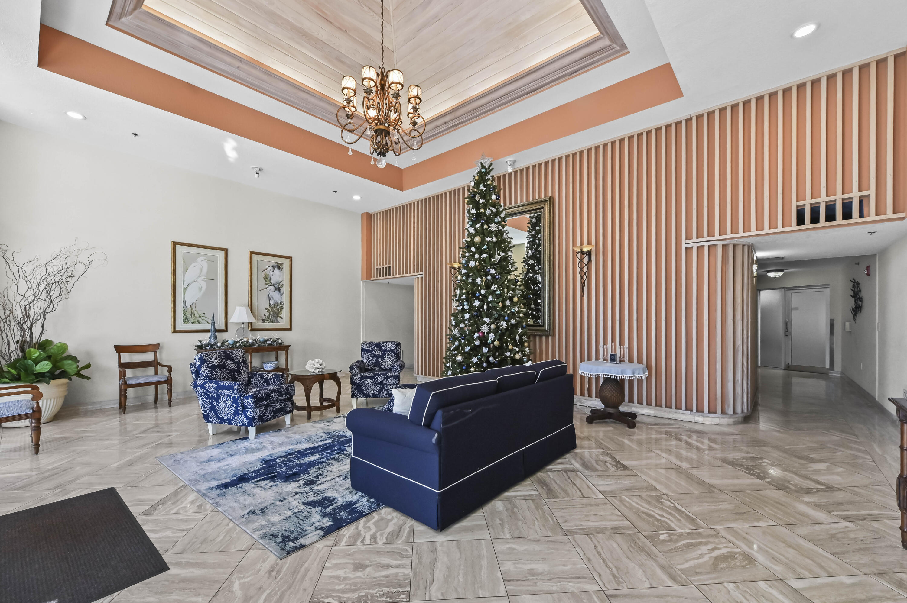 SEAWARD AT ATLANTIC VIEW CONDOMINIUM - Residential