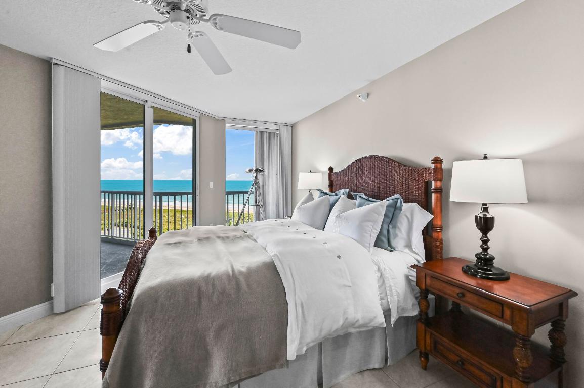 SEAWARD AT ATLANTIC VIEW CONDOMINIUM - Residential