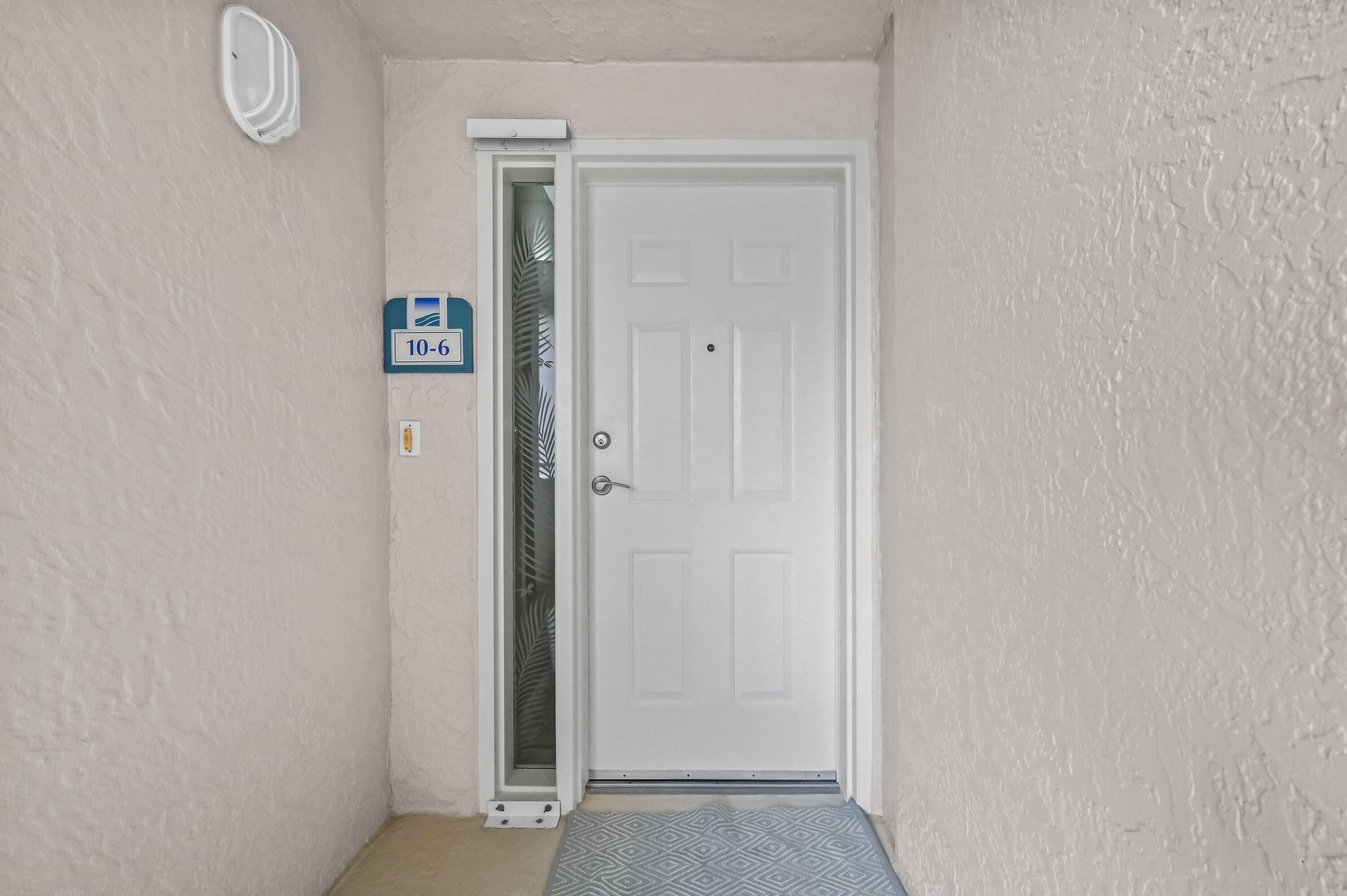 SEAWARD AT ATLANTIC VIEW CONDOMINIUM - Residential