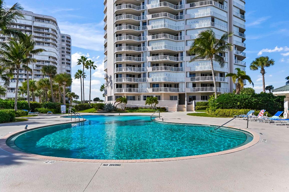 SEAWARD AT ATLANTIC VIEW CONDOMINIUM - Residential