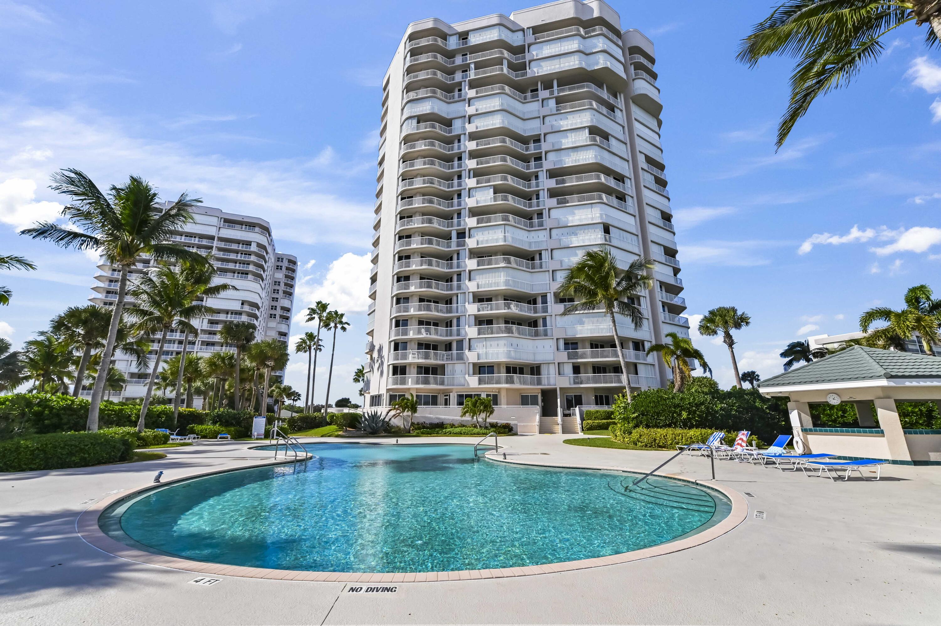 SEAWARD AT ATLANTIC VIEW CONDOMINIUM - Residential