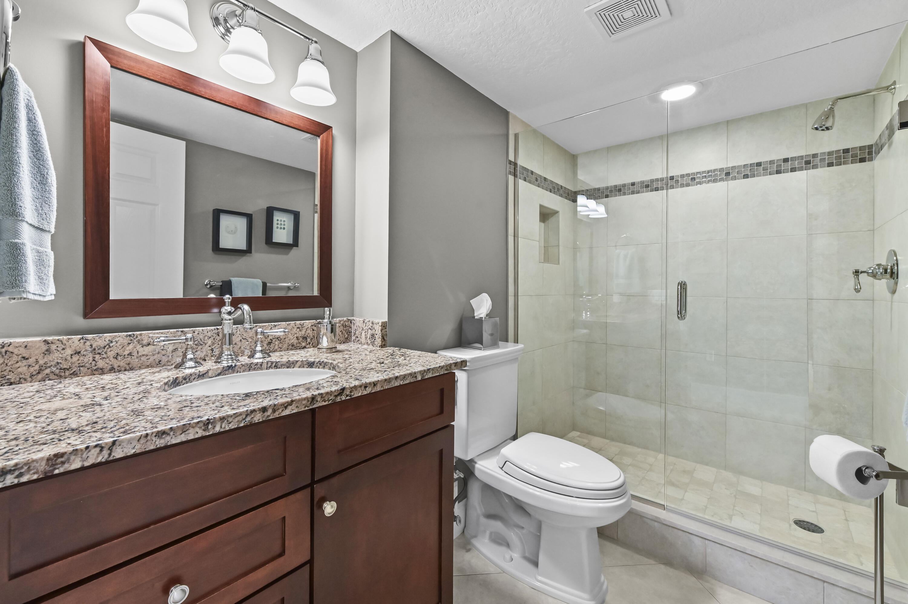 SEAWARD AT ATLANTIC VIEW CONDOMINIUM - Residential