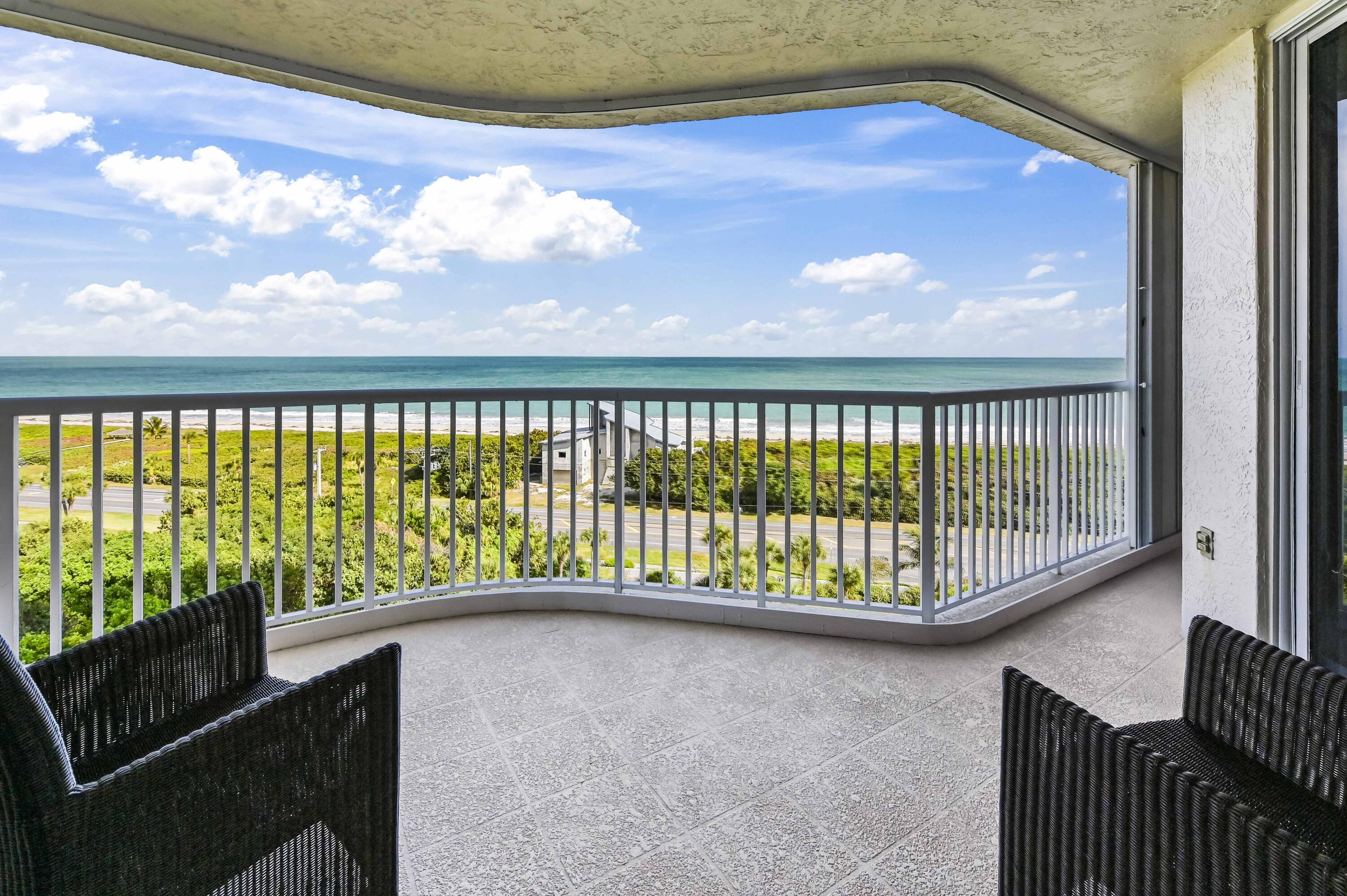 SEAWARD AT ATLANTIC VIEW CONDOMINIUM - Residential