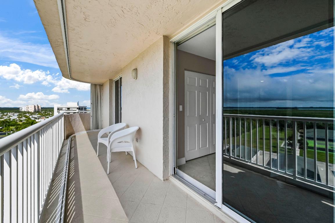 SEAWARD AT ATLANTIC VIEW CONDOMINIUM - Residential