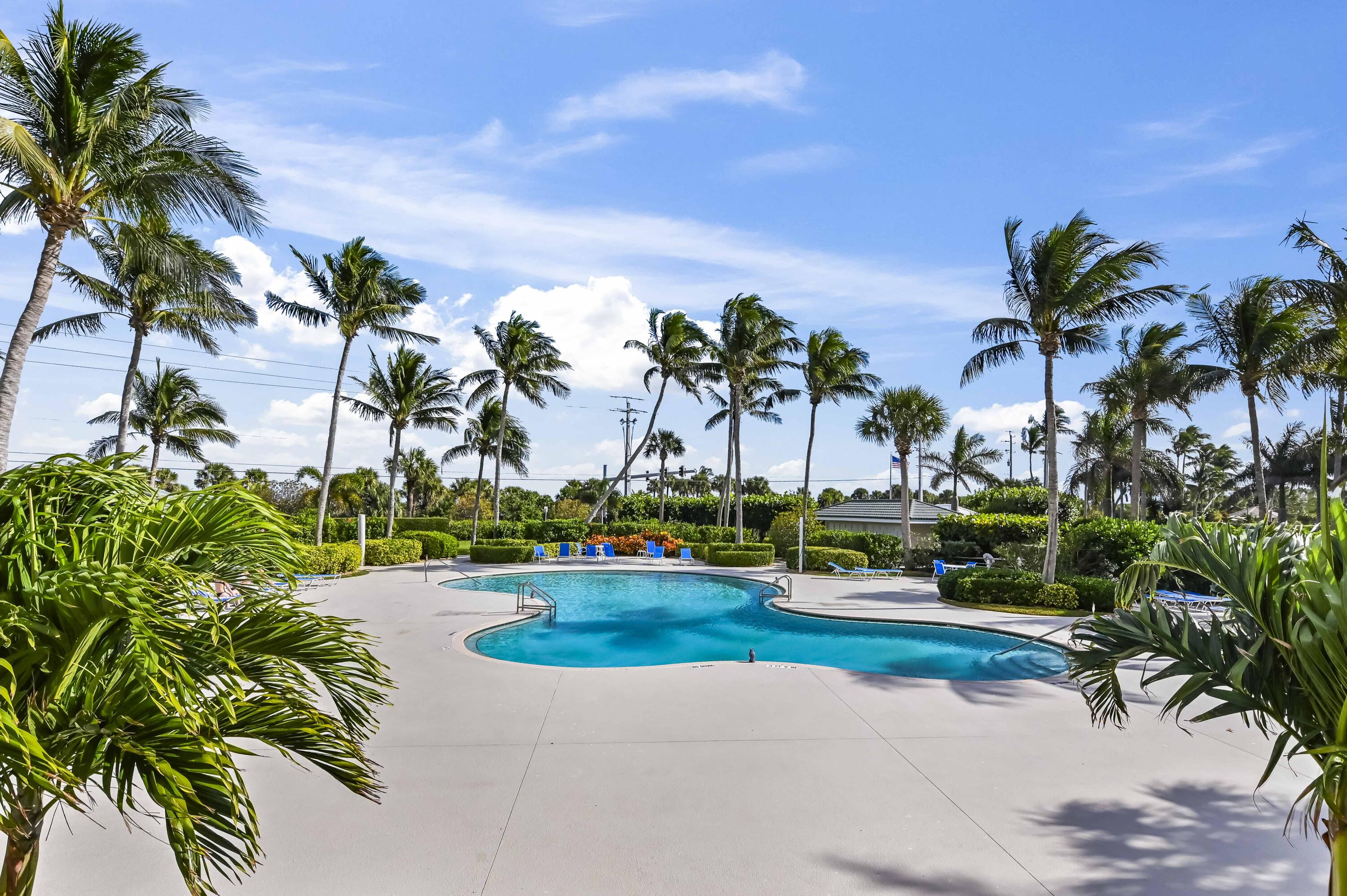 SEAWARD AT ATLANTIC VIEW CONDOMINIUM - Residential