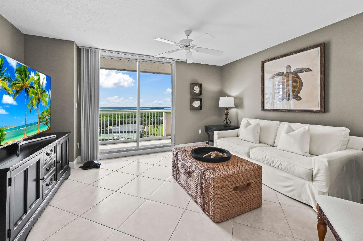 SEAWARD AT ATLANTIC VIEW CONDOMINIUM - Residential