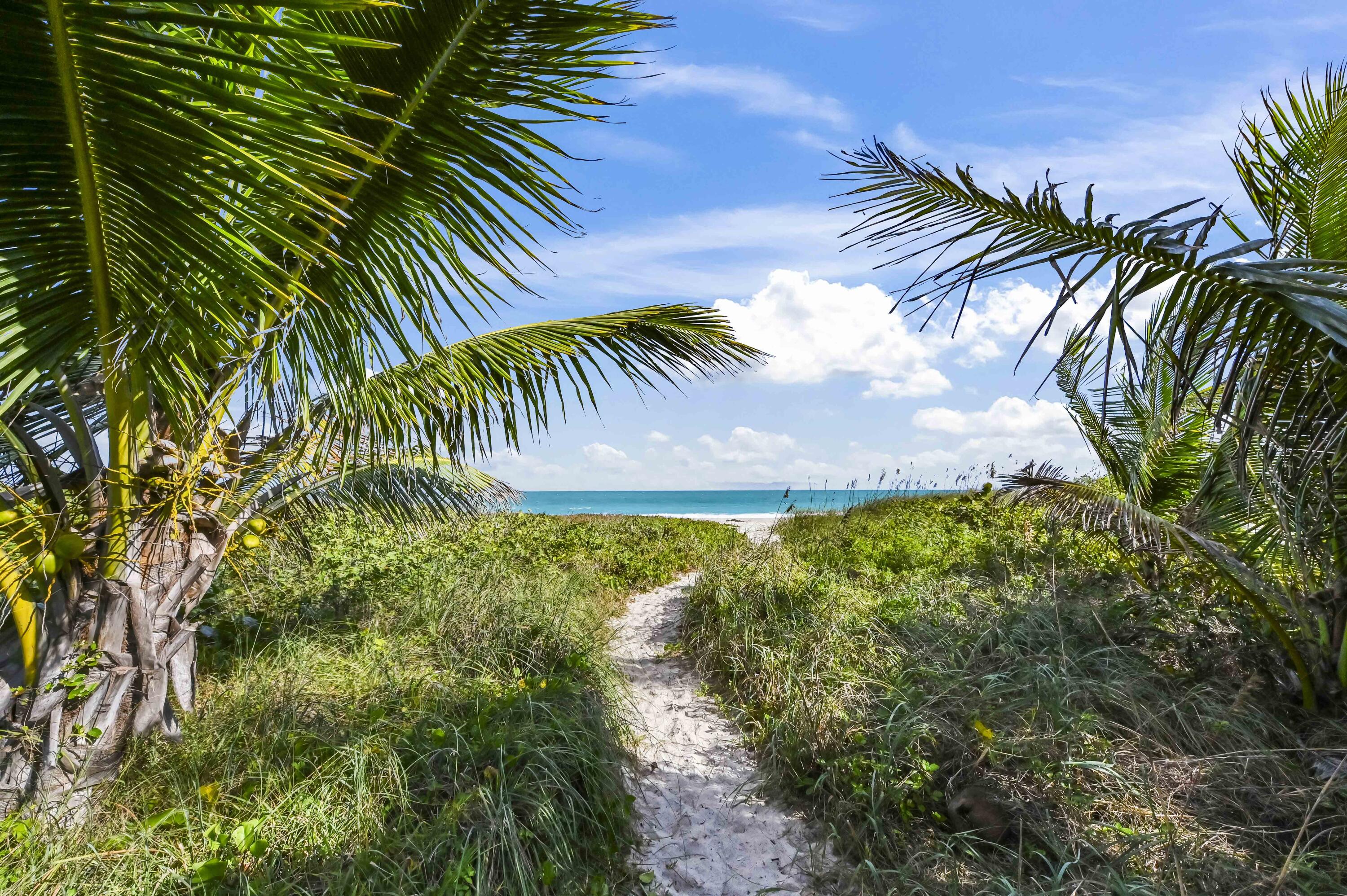 SEAWARD AT ATLANTIC VIEW CONDOMINIUM - Residential