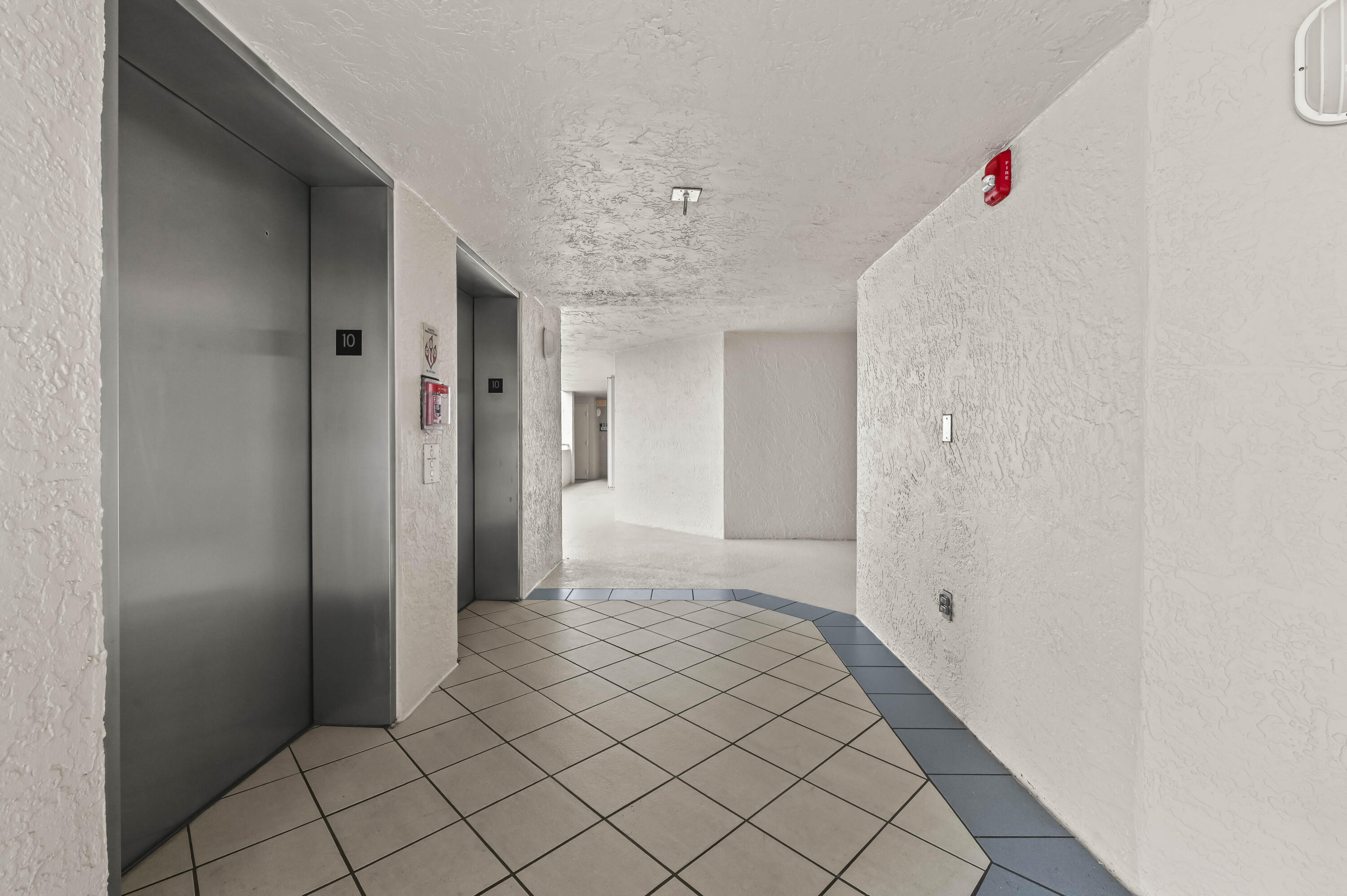 SEAWARD AT ATLANTIC VIEW CONDOMINIUM - Residential