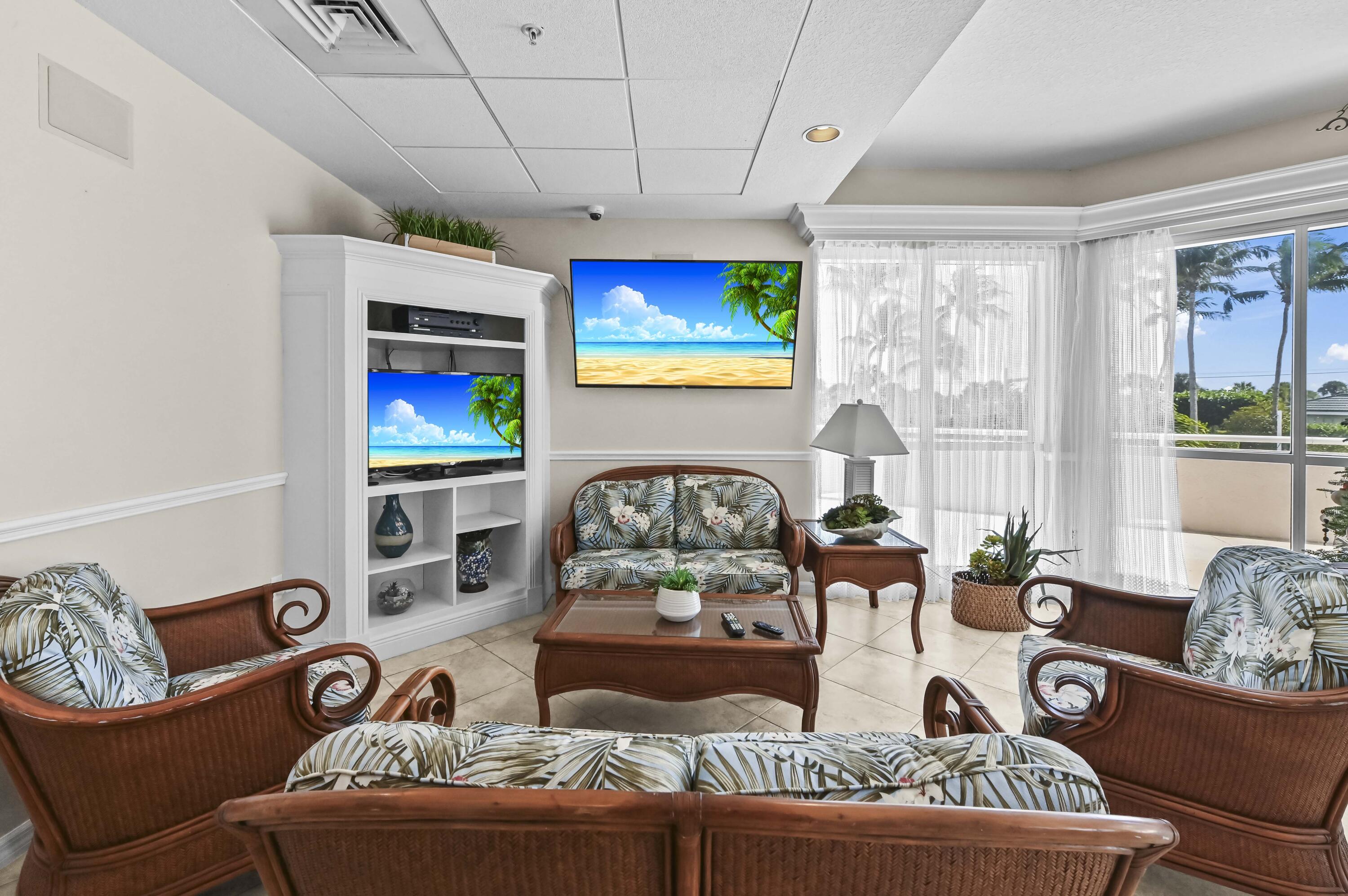 SEAWARD AT ATLANTIC VIEW CONDOMINIUM - Residential