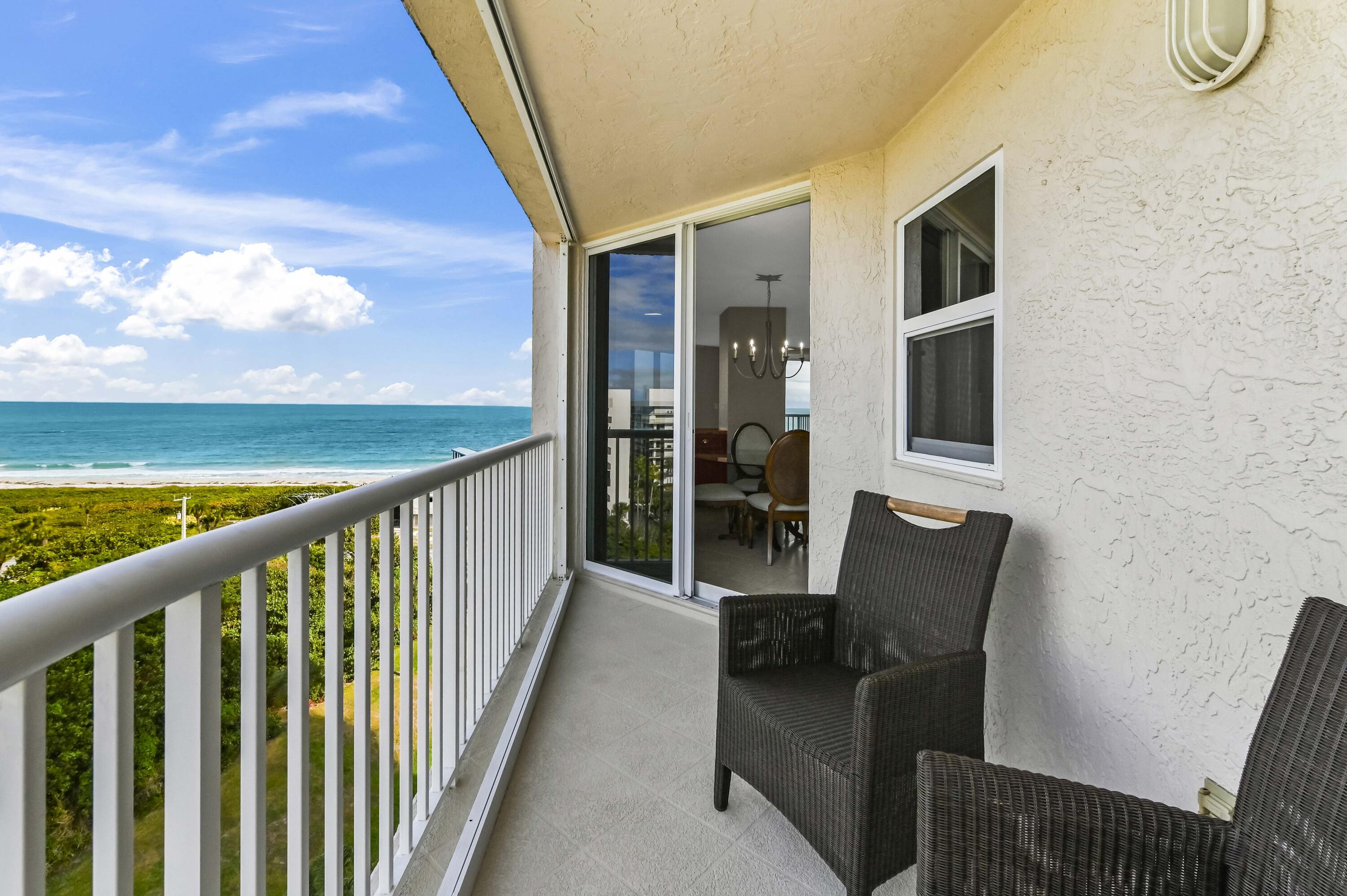 SEAWARD AT ATLANTIC VIEW CONDOMINIUM - Residential