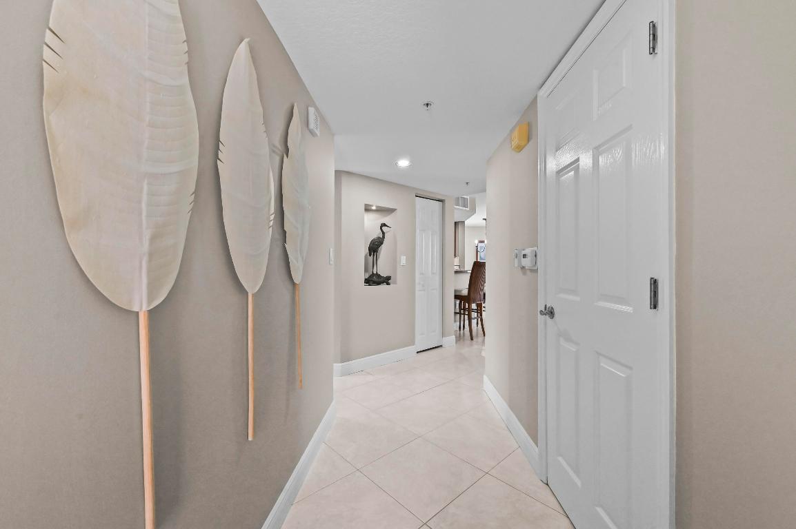 SEAWARD AT ATLANTIC VIEW CONDOMINIUM - Residential