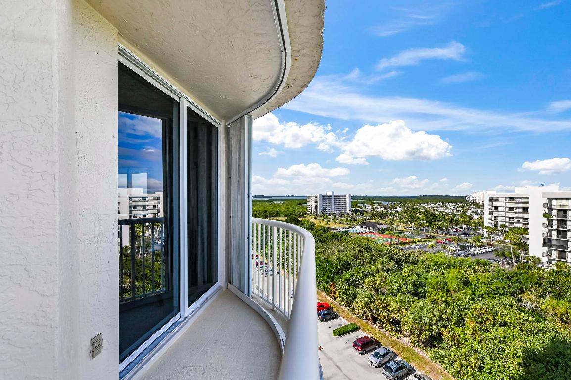 SEAWARD AT ATLANTIC VIEW CONDOMINIUM - Residential