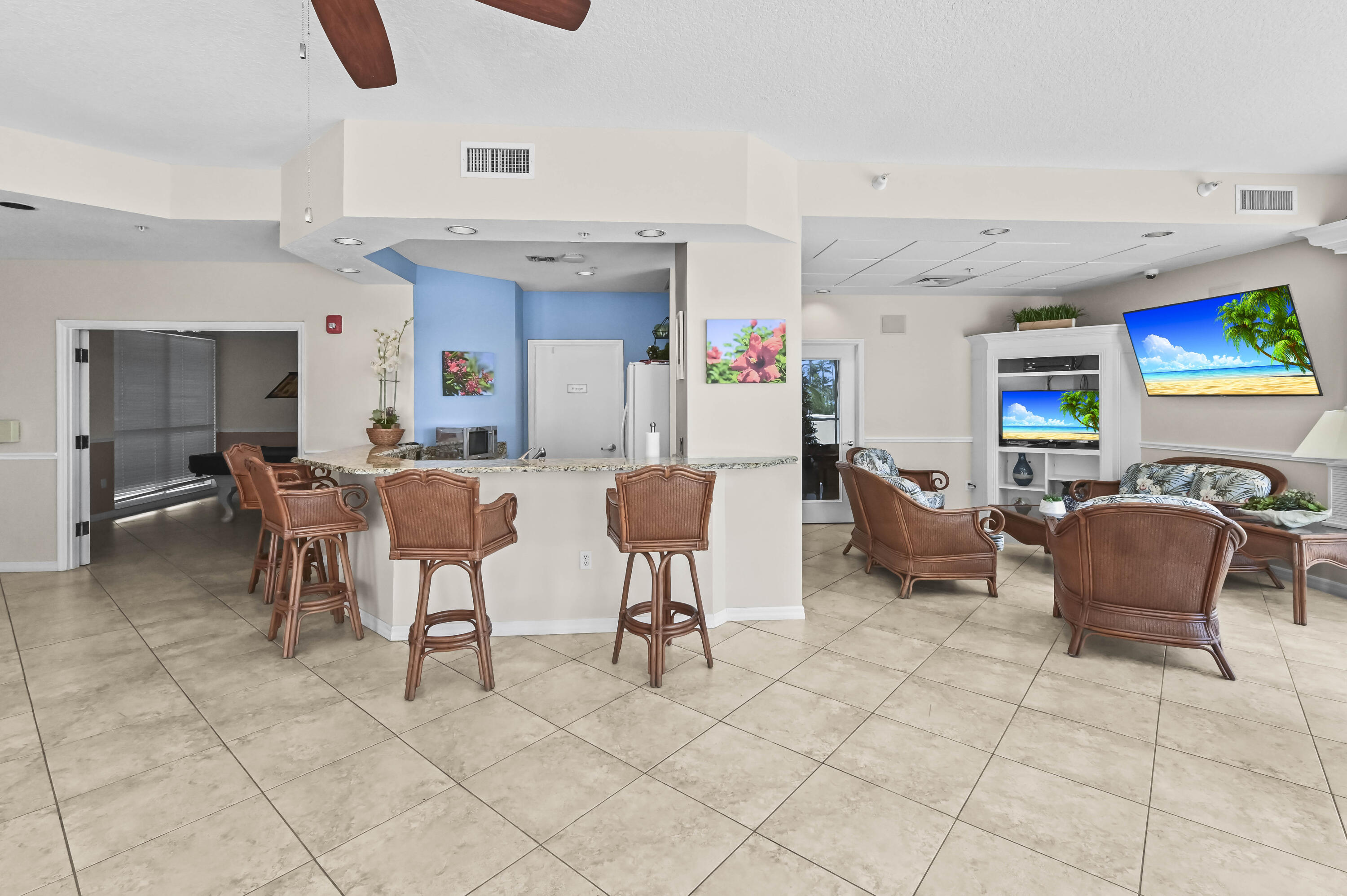 SEAWARD AT ATLANTIC VIEW CONDOMINIUM - Residential