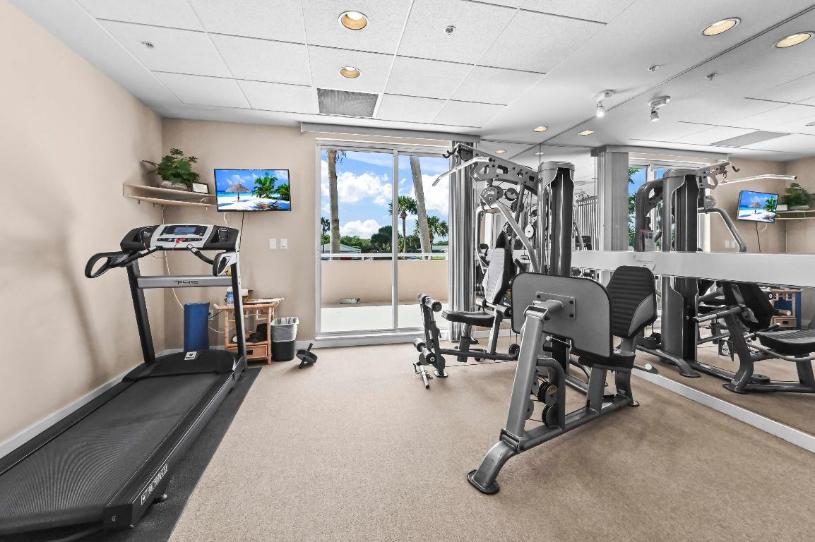 SEAWARD AT ATLANTIC VIEW CONDOMINIUM - Residential