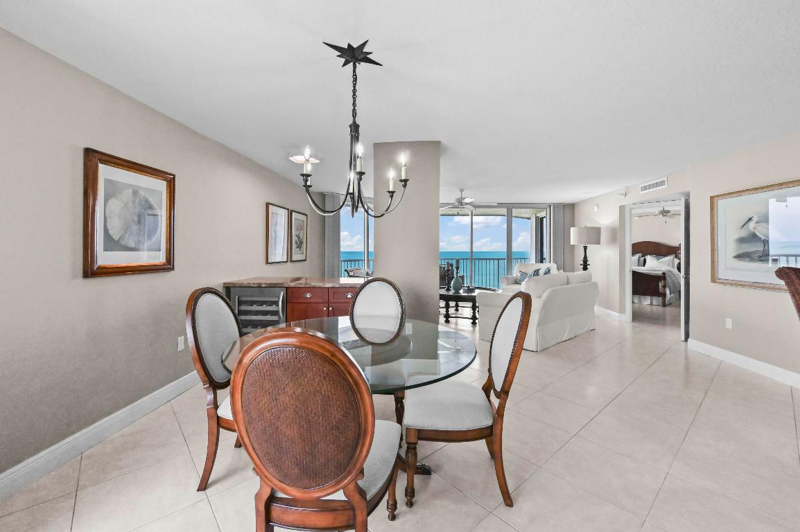 SEAWARD AT ATLANTIC VIEW CONDOMINIUM - Residential