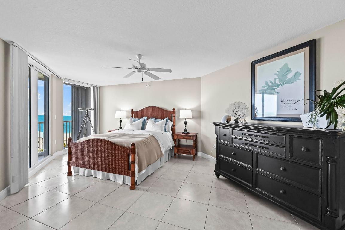 SEAWARD AT ATLANTIC VIEW CONDOMINIUM - Residential