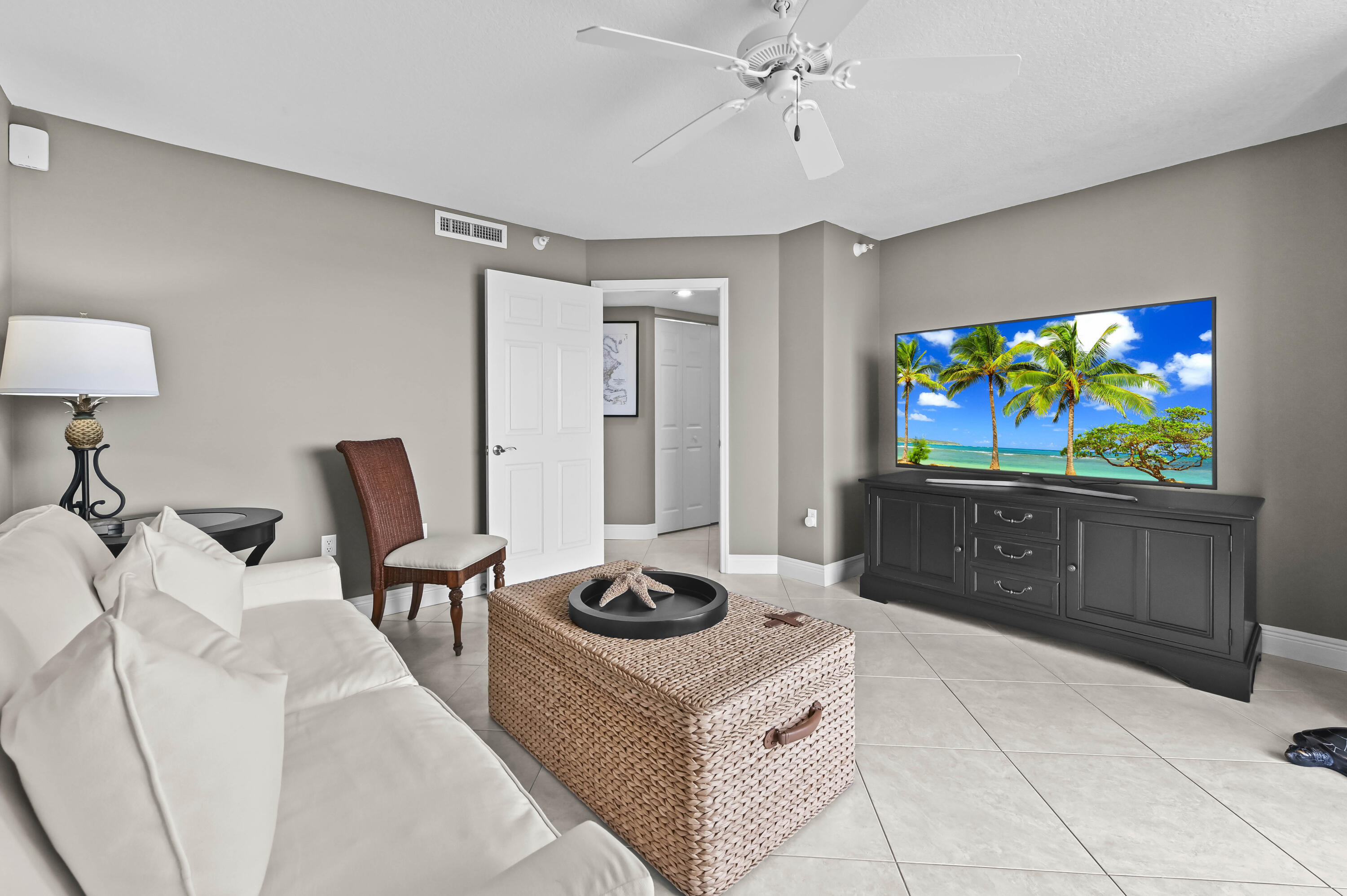 SEAWARD AT ATLANTIC VIEW CONDOMINIUM - Residential