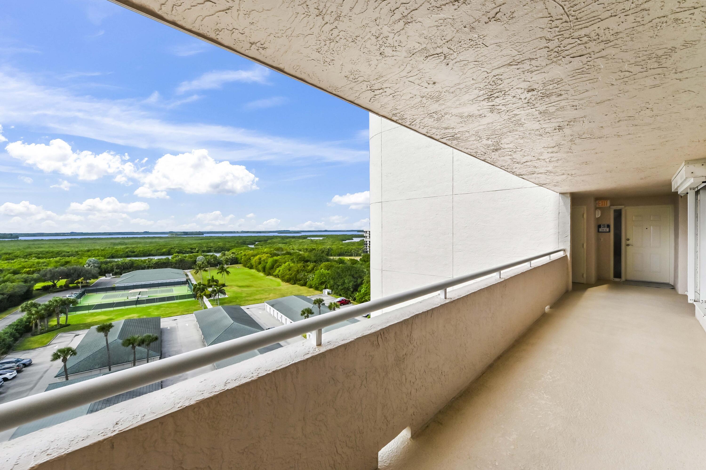 SEAWARD AT ATLANTIC VIEW CONDOMINIUM - Residential