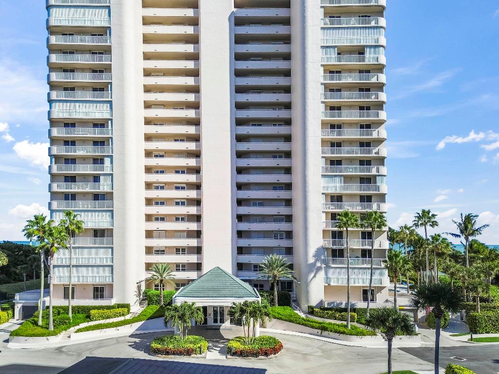 SEAWARD AT ATLANTIC VIEW CONDOMINIUM - Residential