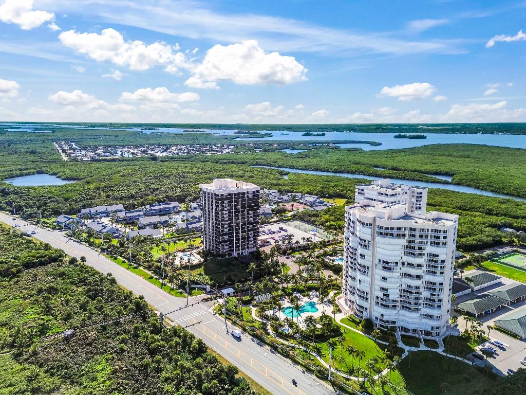 SEAWARD AT ATLANTIC VIEW CONDOMINIUM - Residential