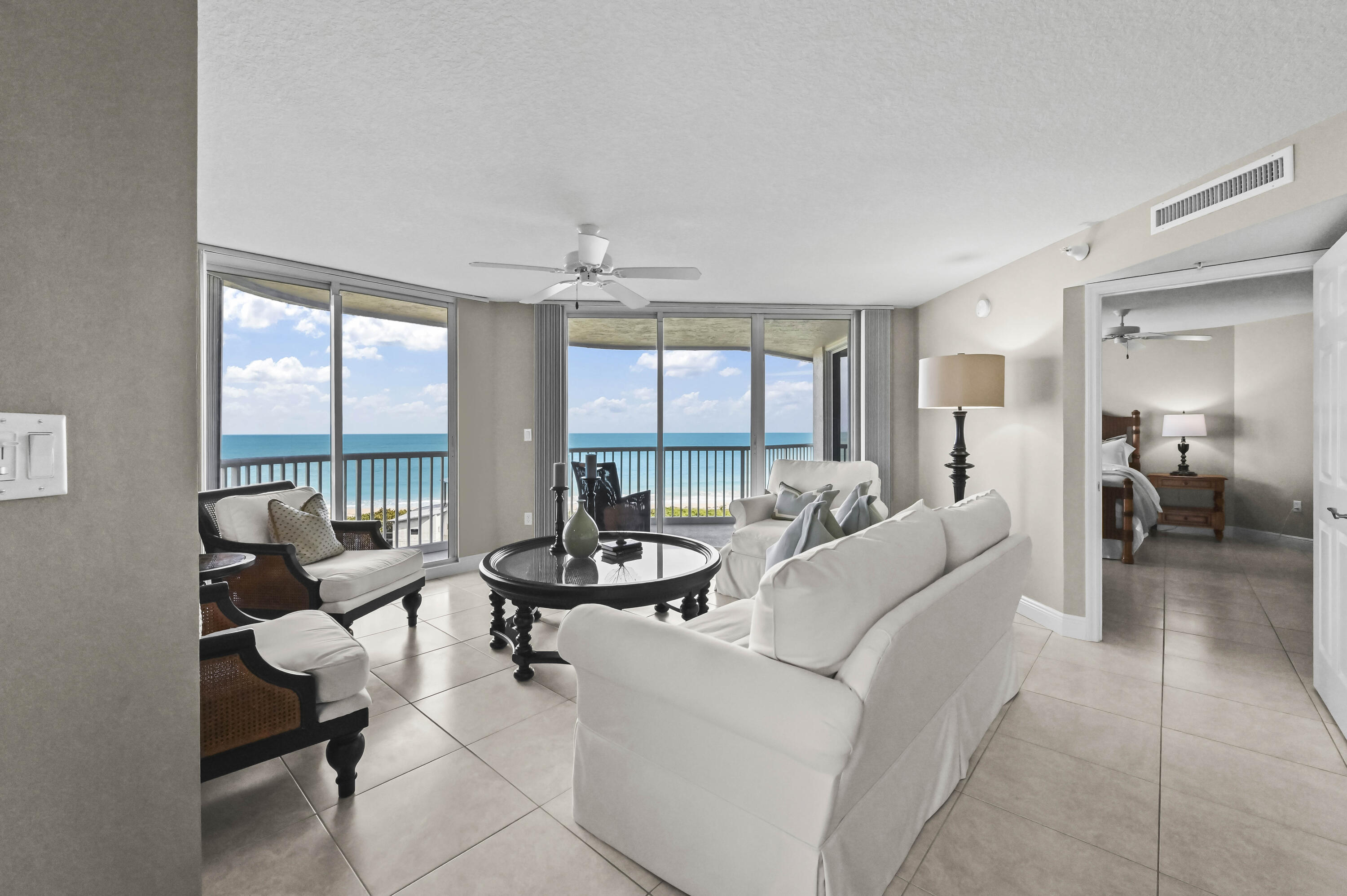 SEAWARD AT ATLANTIC VIEW CONDOMINIUM - Residential