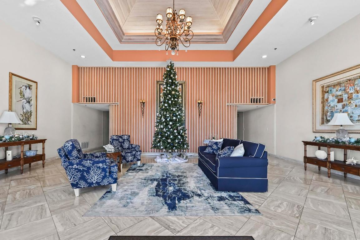 SEAWARD AT ATLANTIC VIEW CONDOMINIUM - Residential