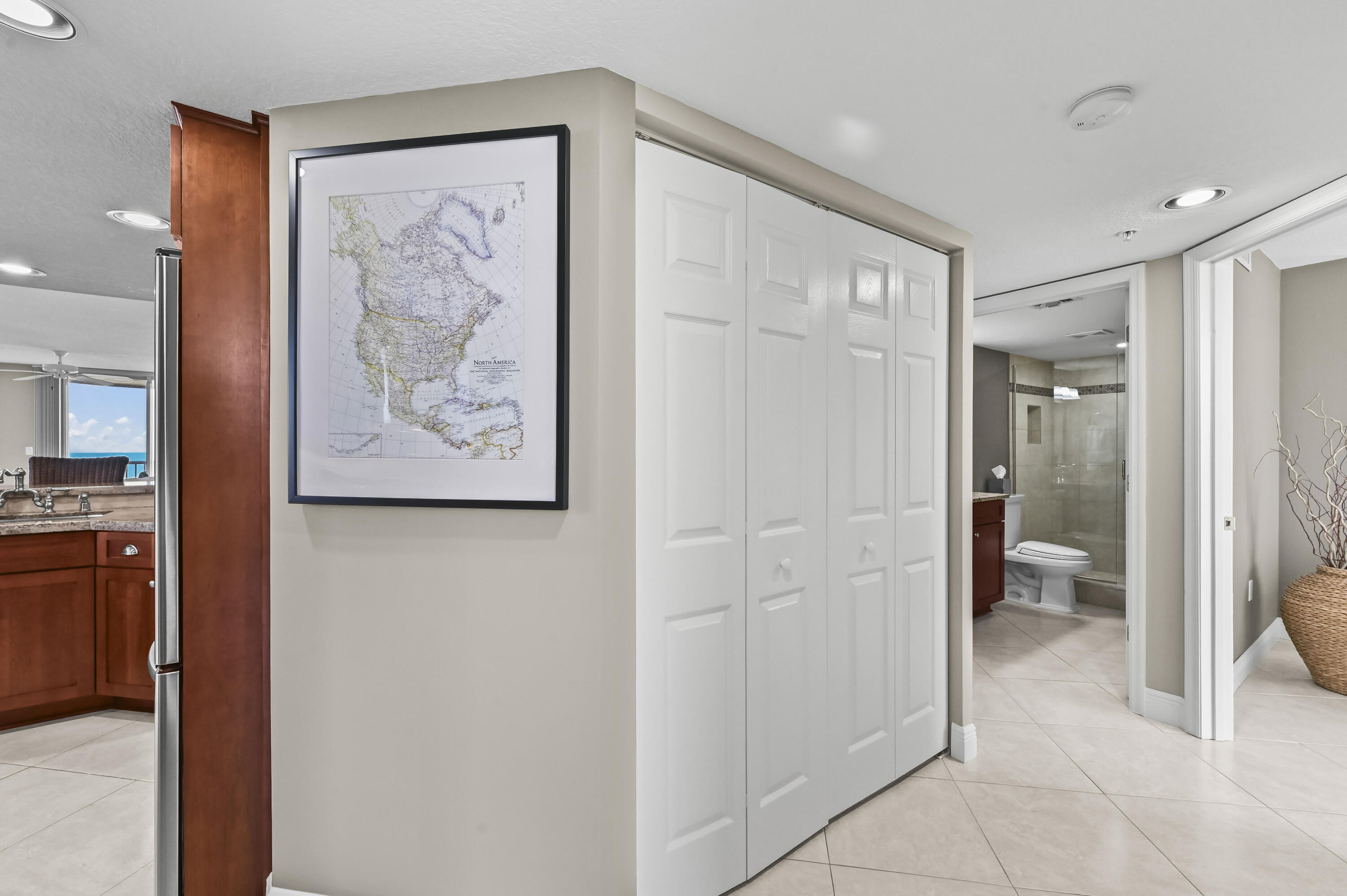 SEAWARD AT ATLANTIC VIEW CONDOMINIUM - Residential