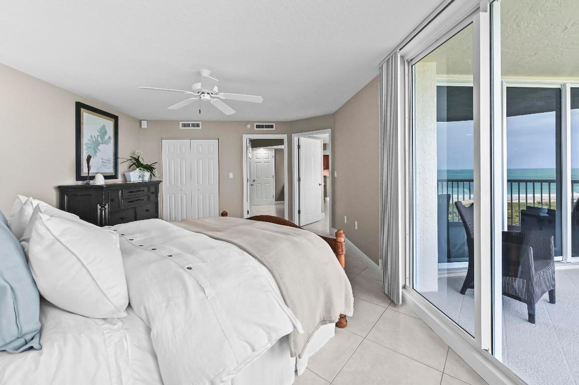 SEAWARD AT ATLANTIC VIEW CONDOMINIUM - Residential