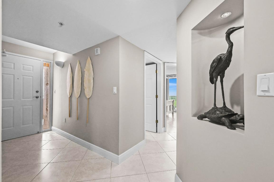 SEAWARD AT ATLANTIC VIEW CONDOMINIUM - Residential