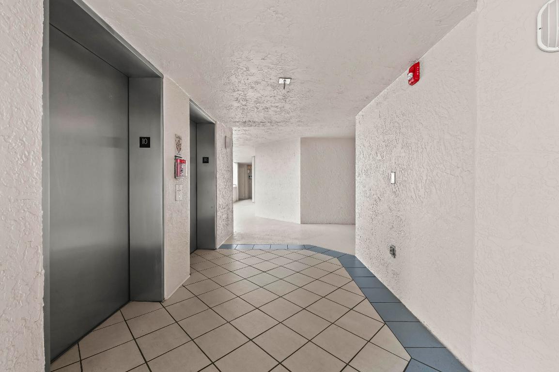 SEAWARD AT ATLANTIC VIEW CONDOMINIUM - Residential