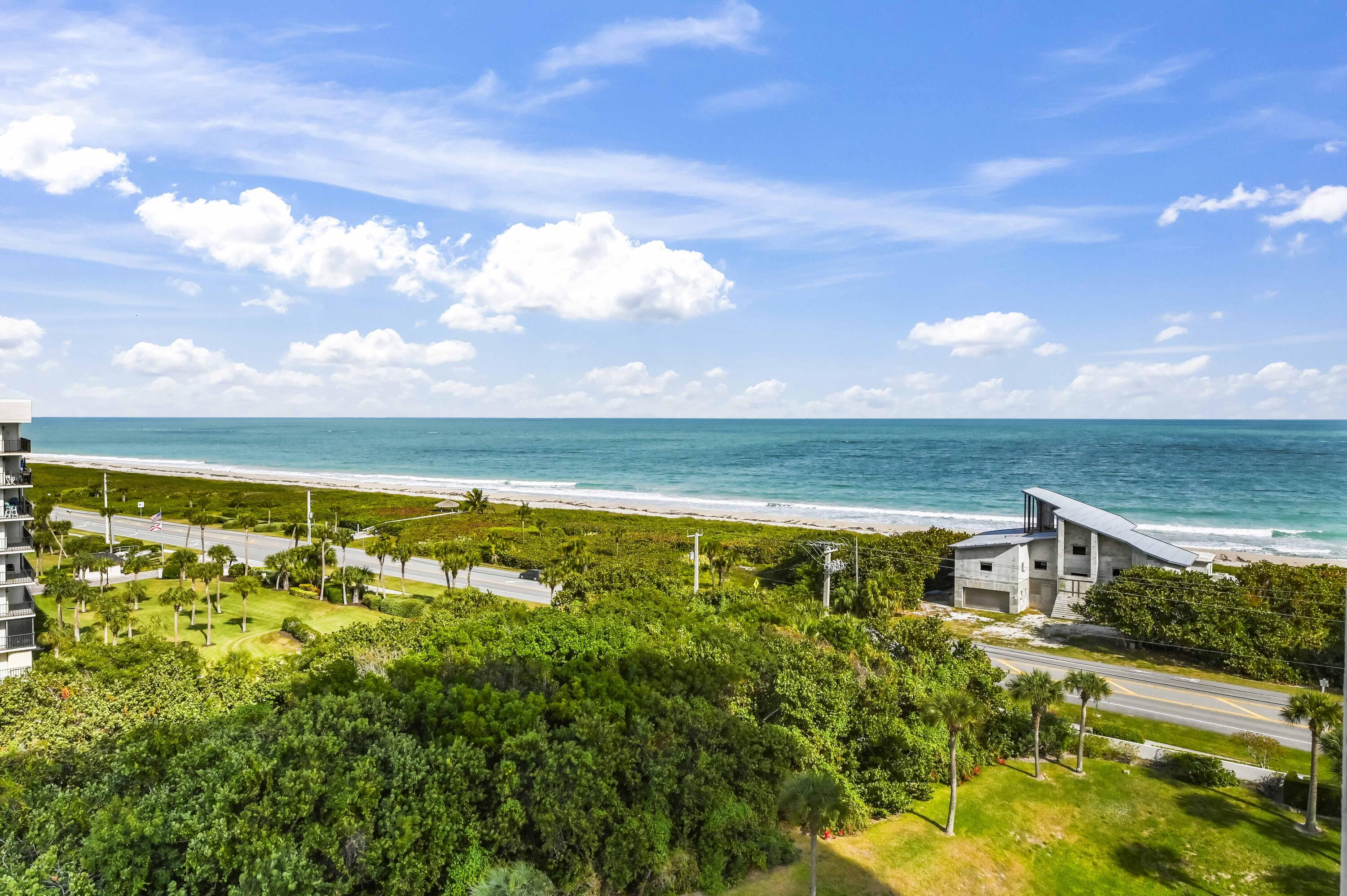 SEAWARD AT ATLANTIC VIEW CONDOMINIUM - Residential