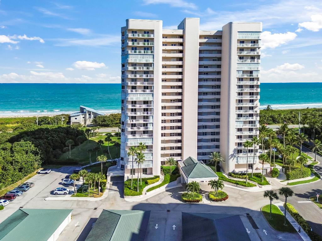 SEAWARD AT ATLANTIC VIEW CONDOMINIUM - Residential