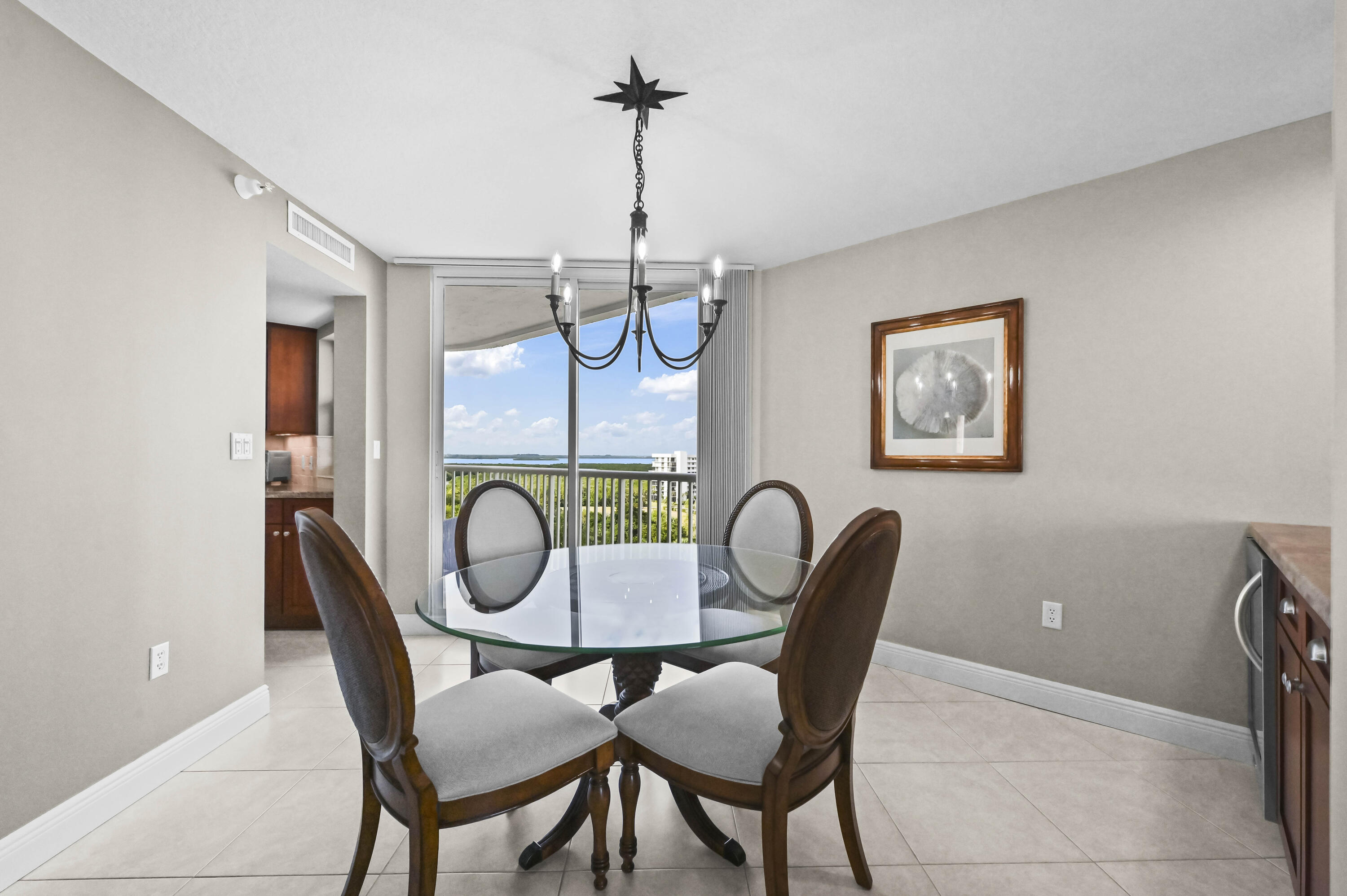 SEAWARD AT ATLANTIC VIEW CONDOMINIUM - Residential