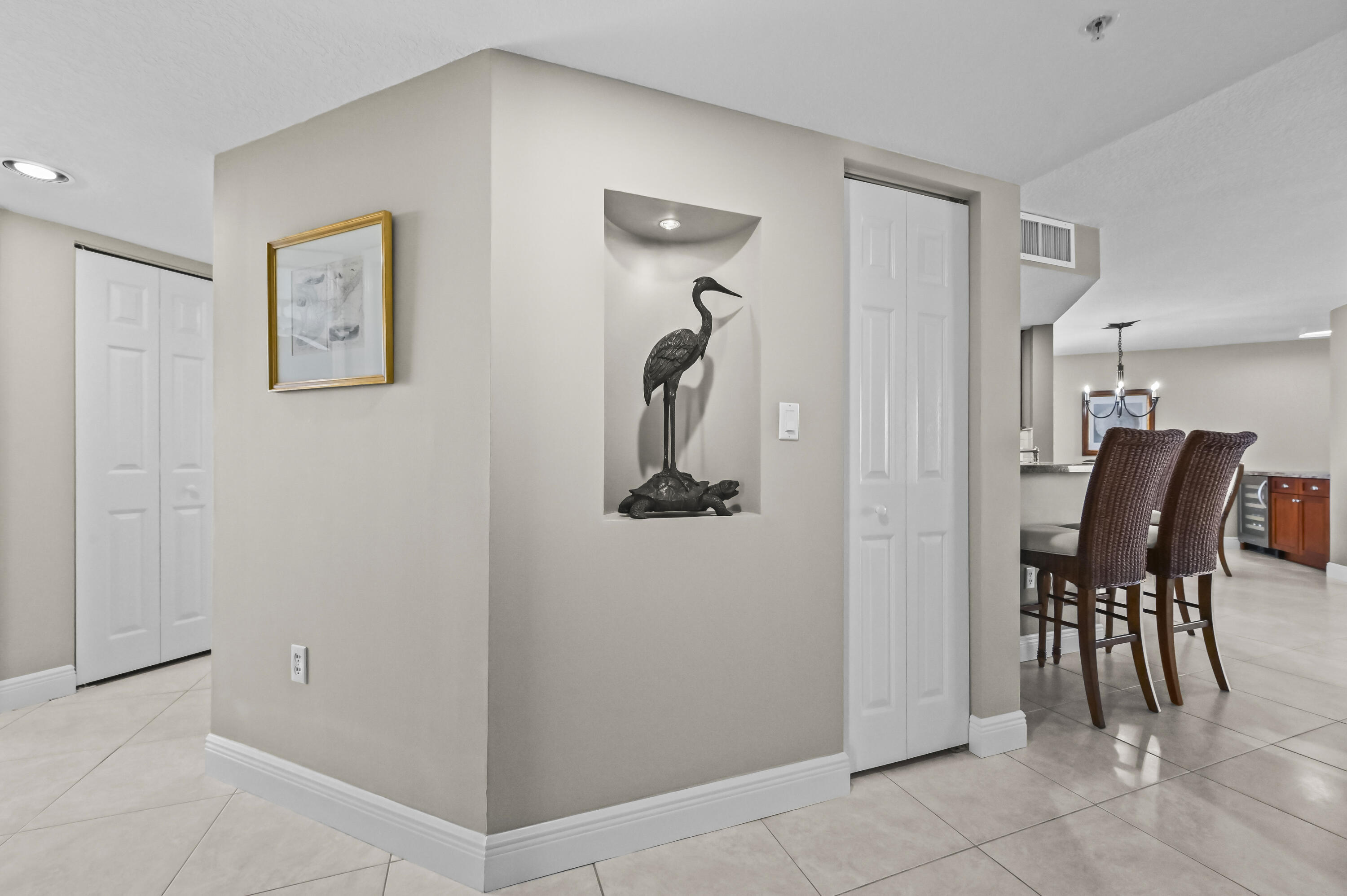 SEAWARD AT ATLANTIC VIEW CONDOMINIUM - Residential