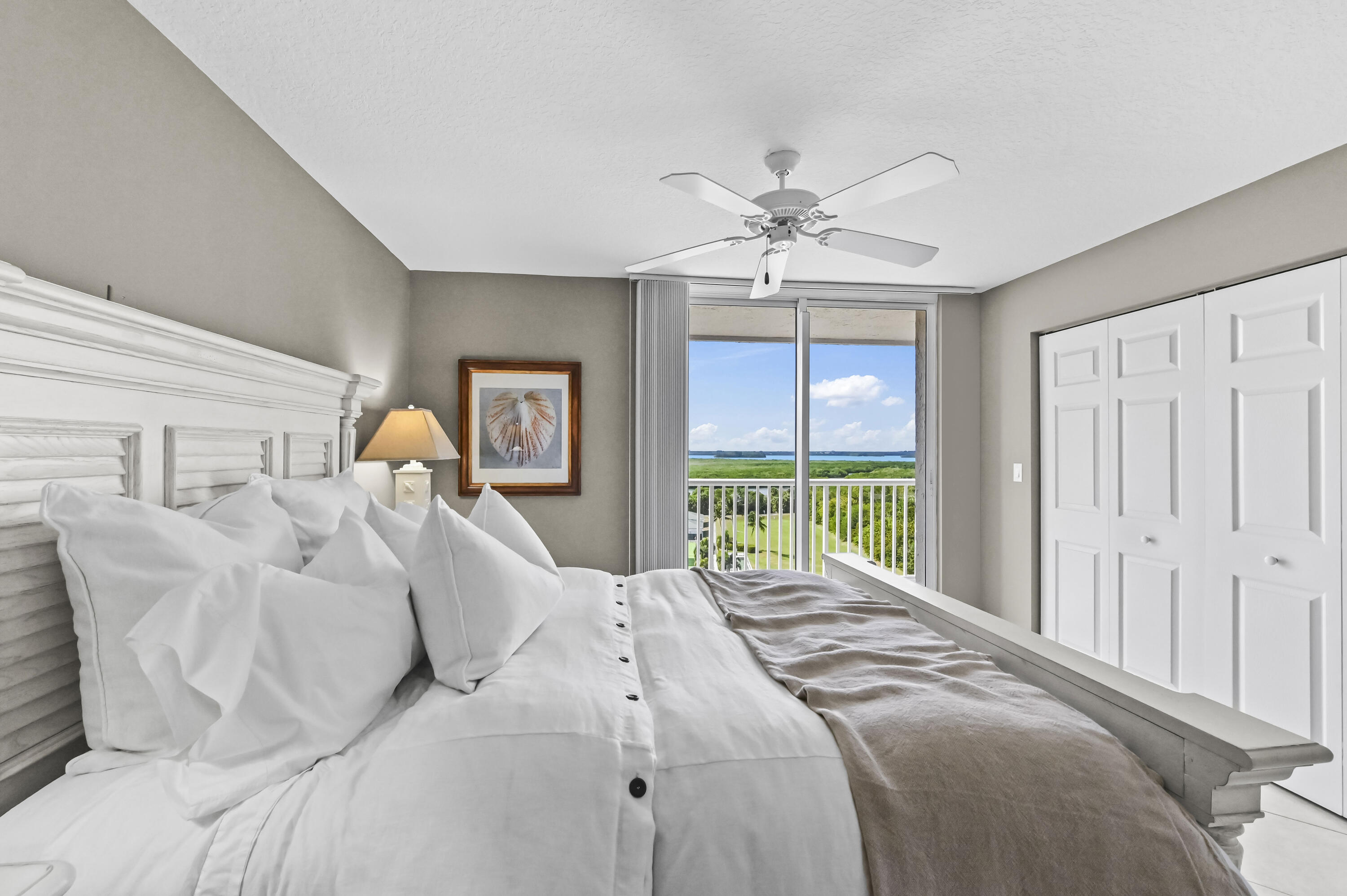 SEAWARD AT ATLANTIC VIEW CONDOMINIUM - Residential