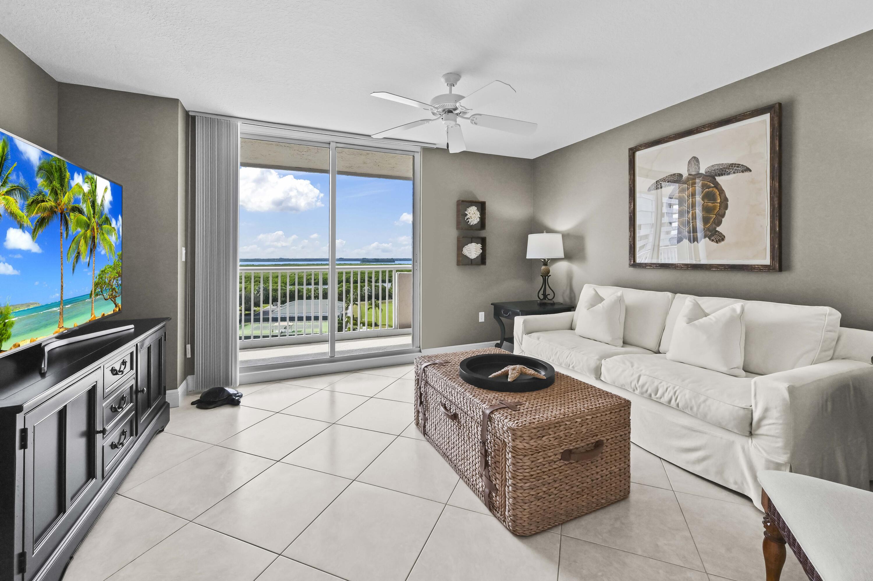 SEAWARD AT ATLANTIC VIEW CONDOMINIUM - Residential