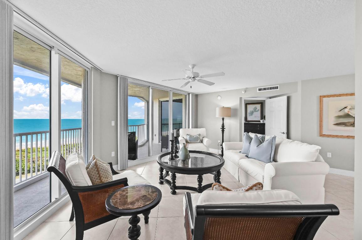 SEAWARD AT ATLANTIC VIEW CONDOMINIUM - Residential