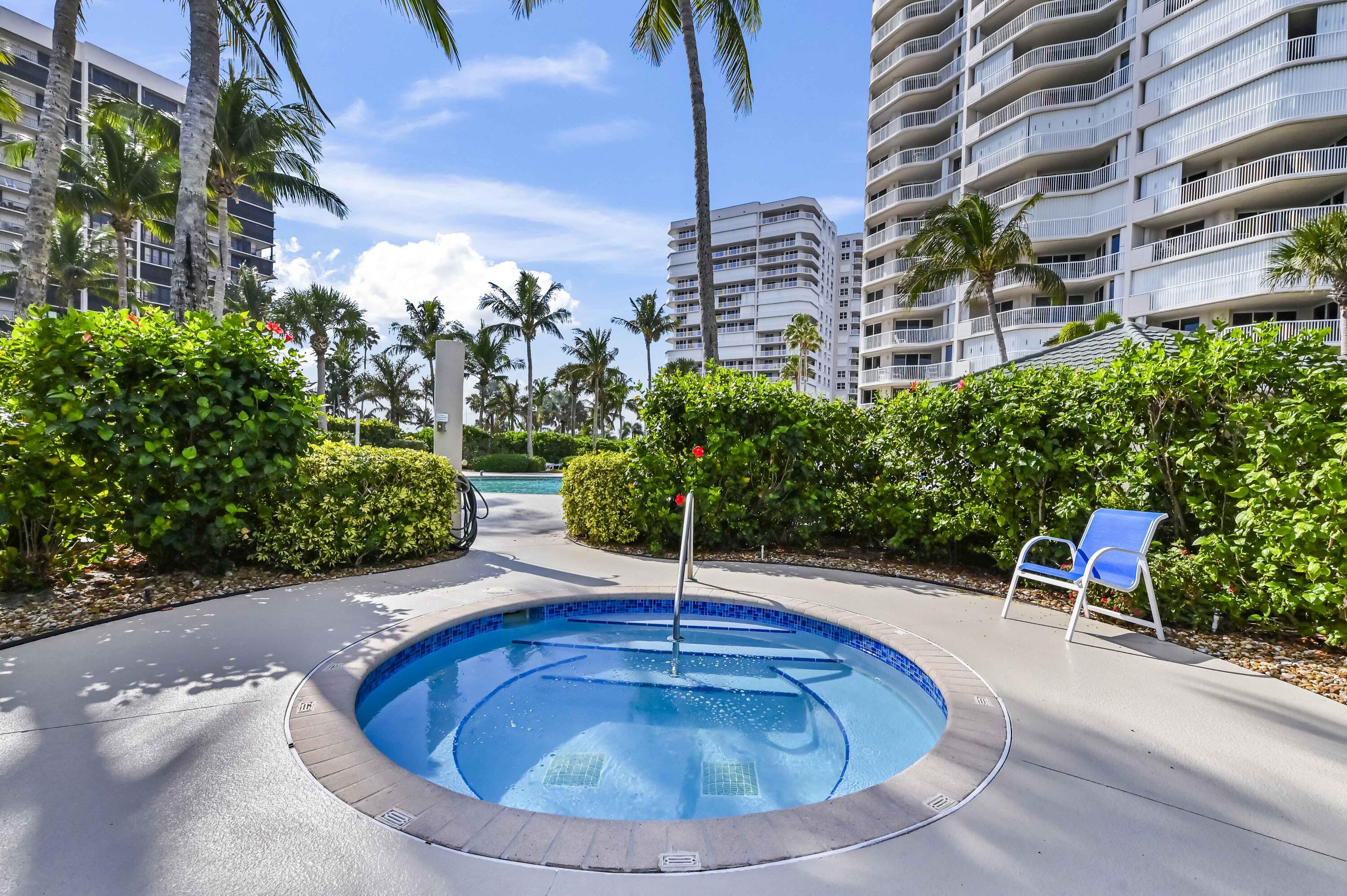 SEAWARD AT ATLANTIC VIEW CONDOMINIUM - Residential